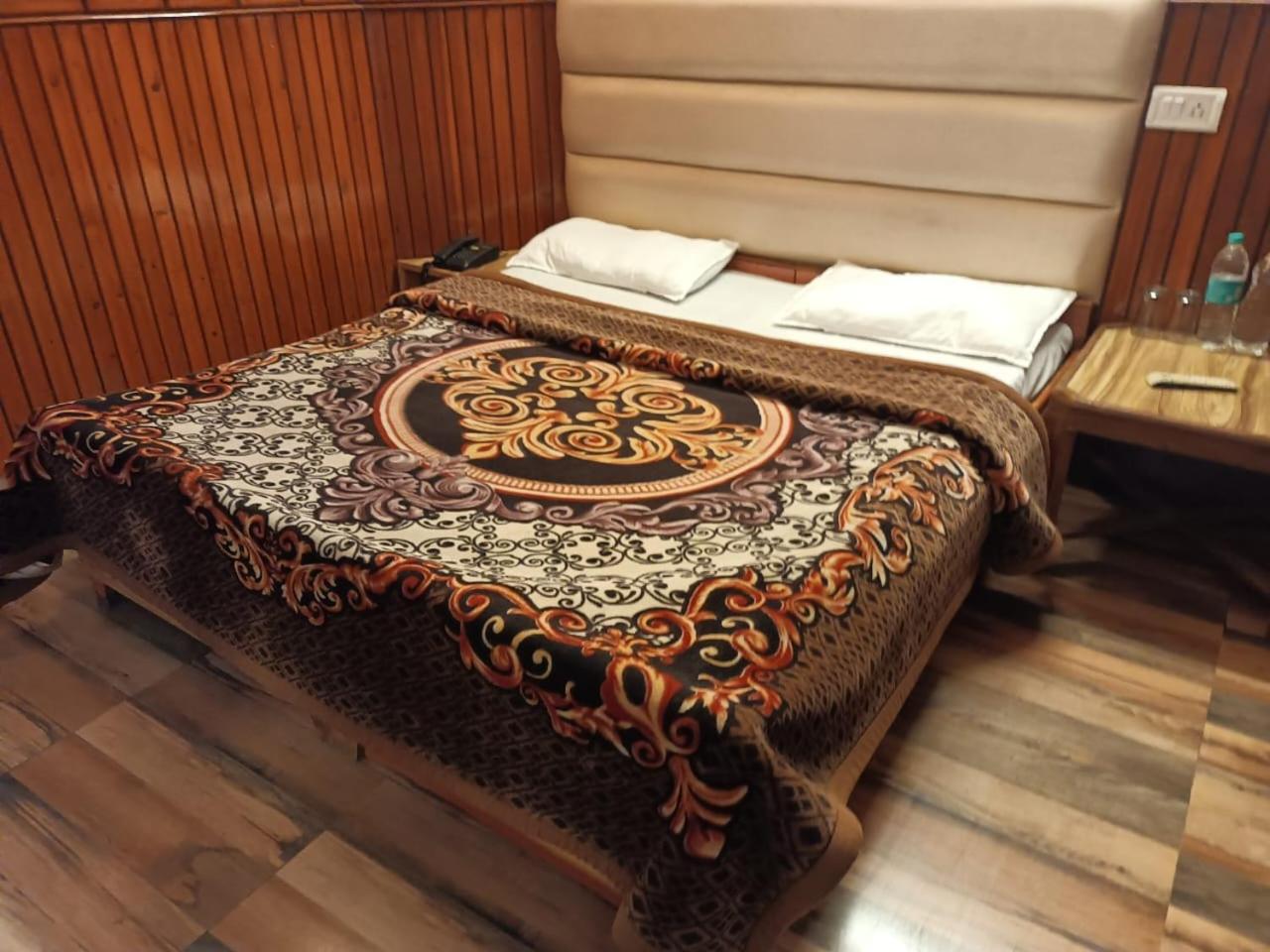 Hotel Zoz Ridge 3*