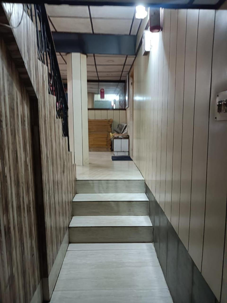 Hotel Zoz Ridge Shimla