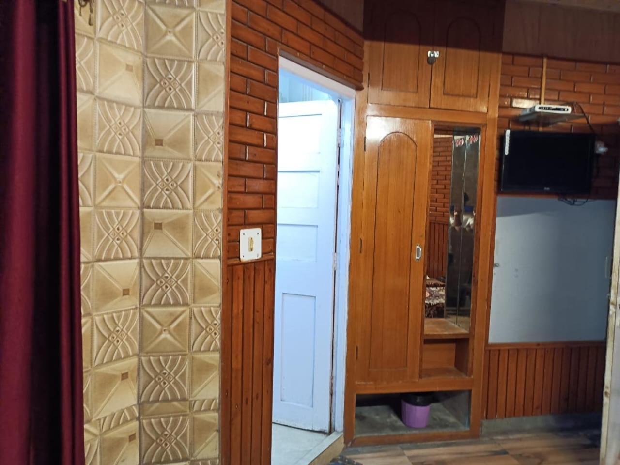 Zoz Ridge Hotel 3*