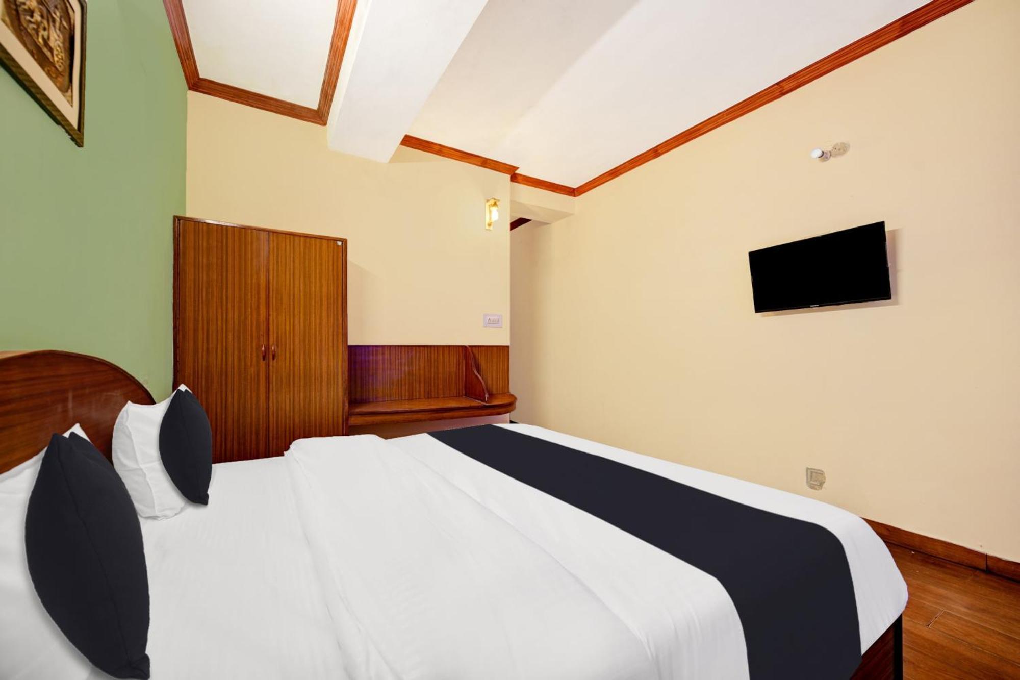 O Tara Regency 3*