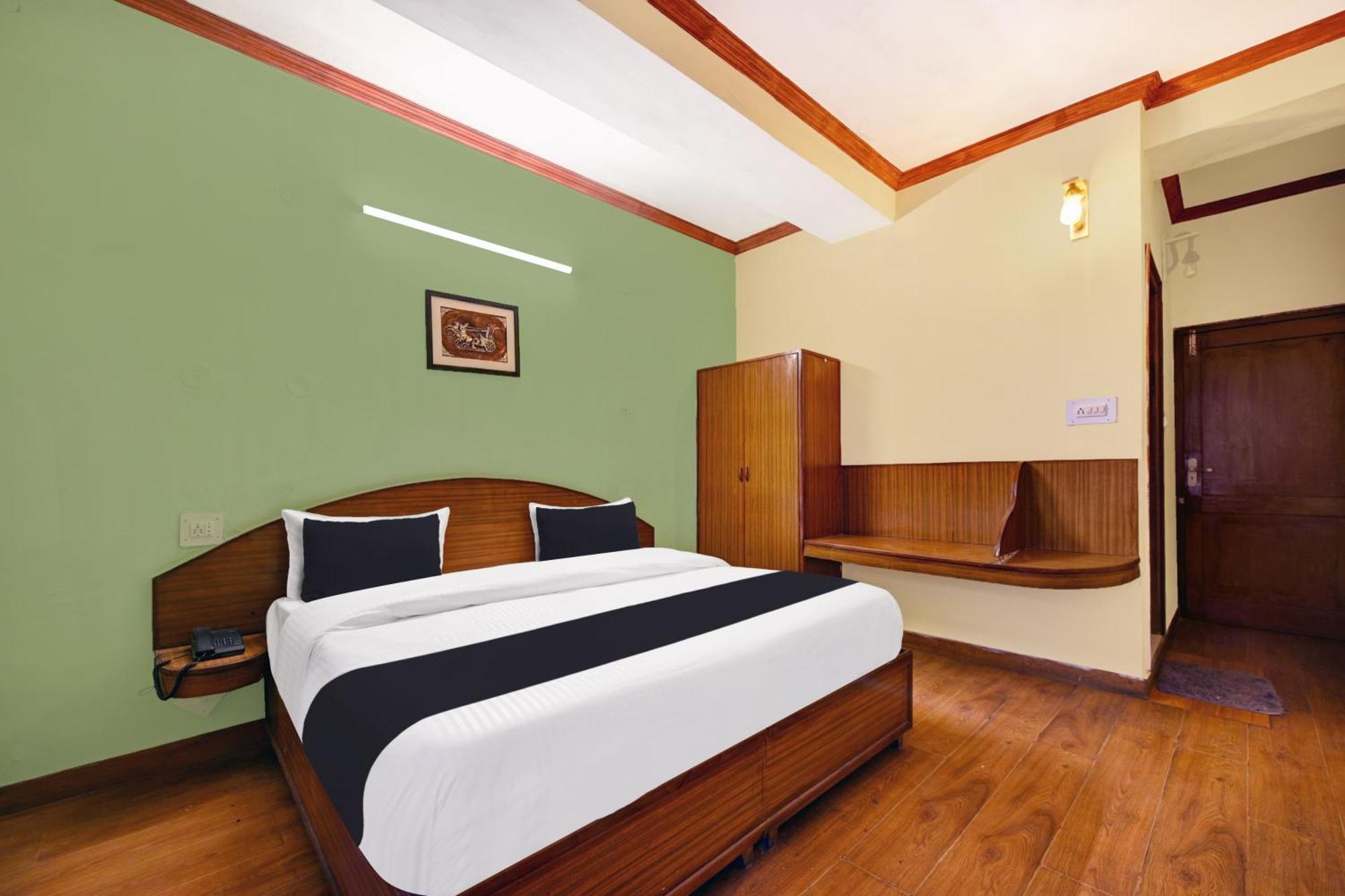 O Tara Regency Hotel