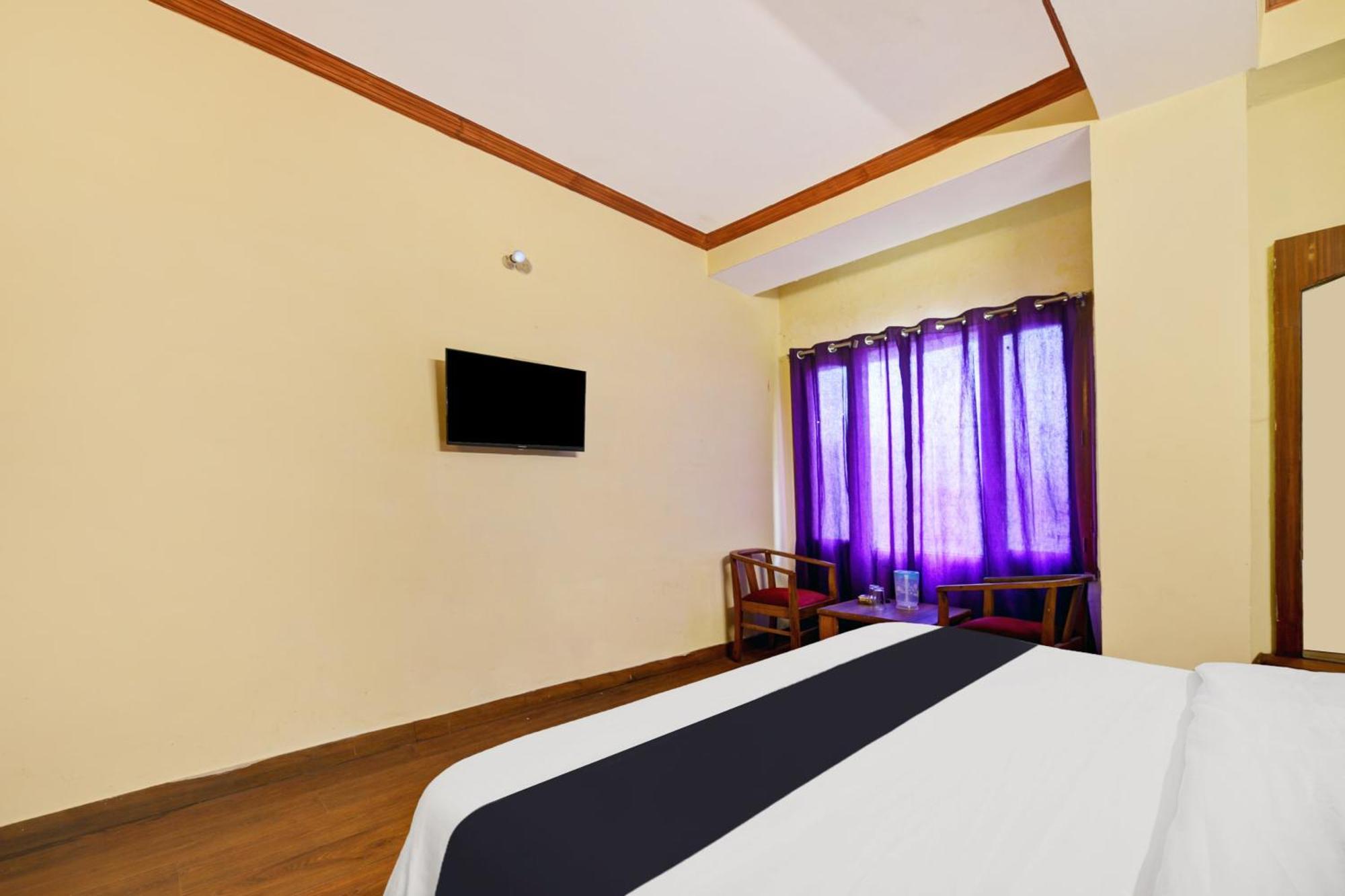 Hotel O Tara Regency