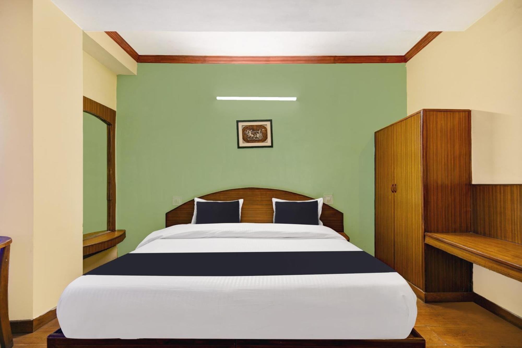 O Tara Regency Hotel 3*