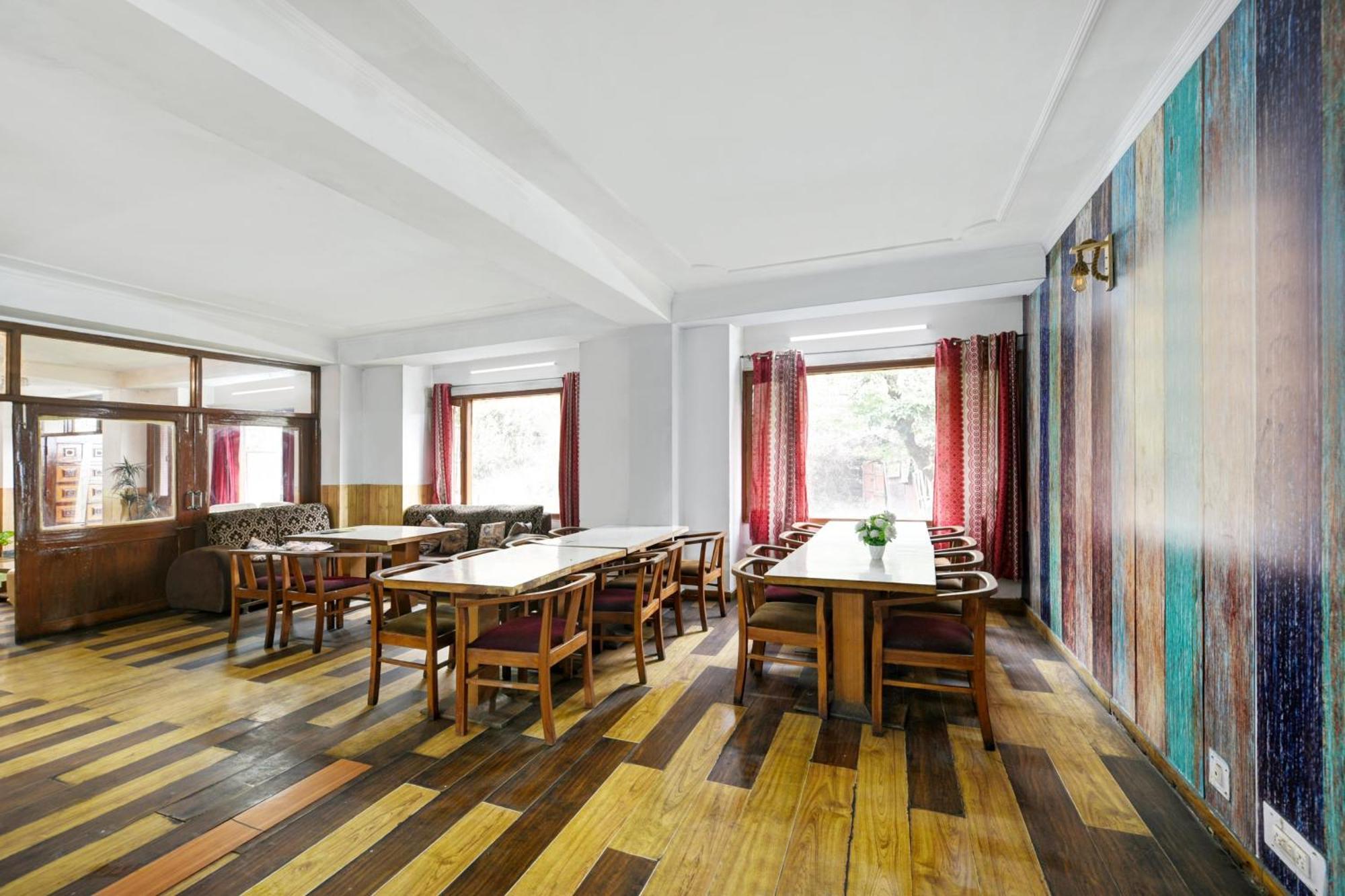 Hotel O Tara Regency Shimla