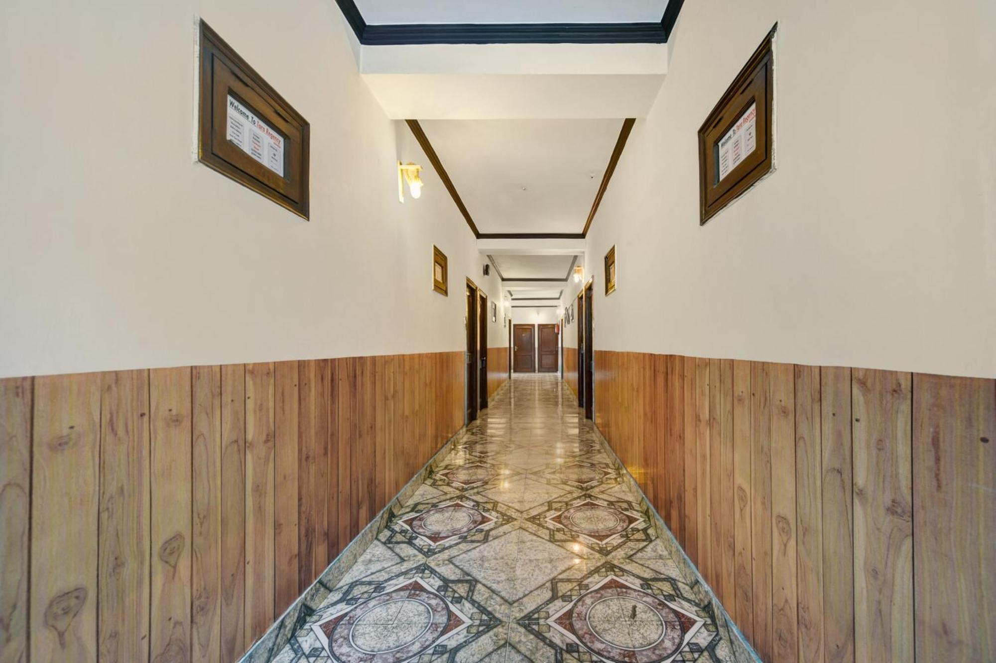 O Tara Regency 3* Shimla