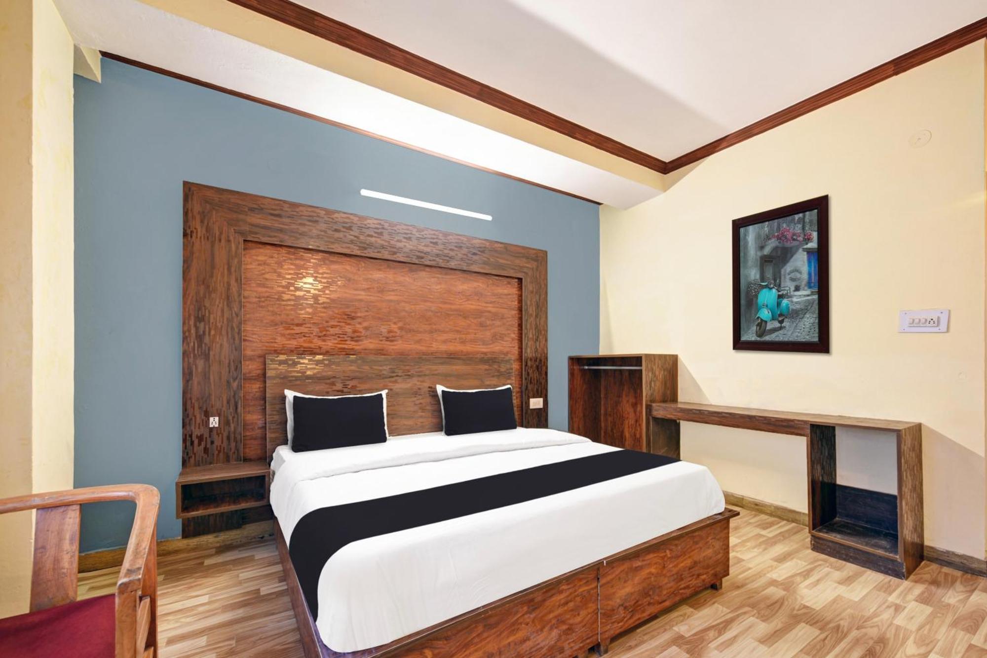 O Tara Regency Hotel Shimla