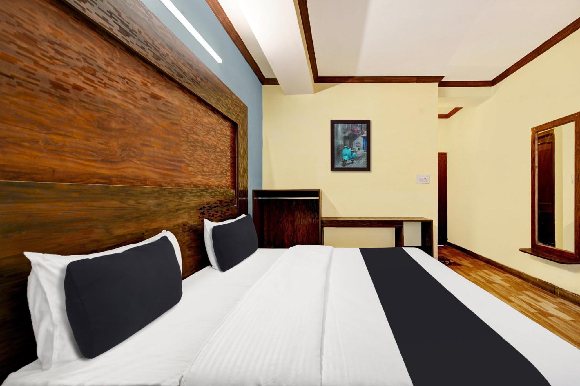 O Tara Regency Hotel 3*