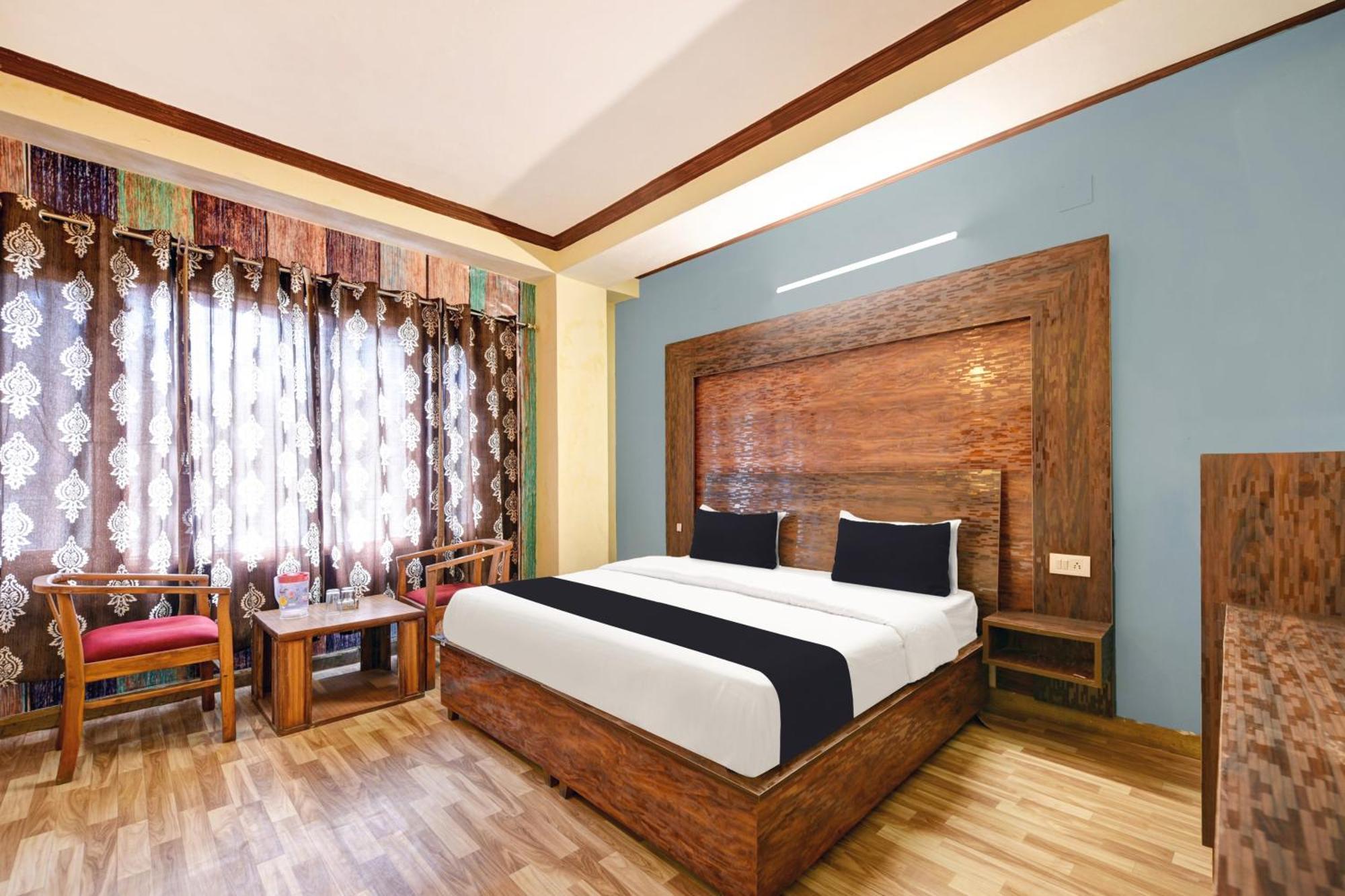 O Tara Regency Hotel Shimla
