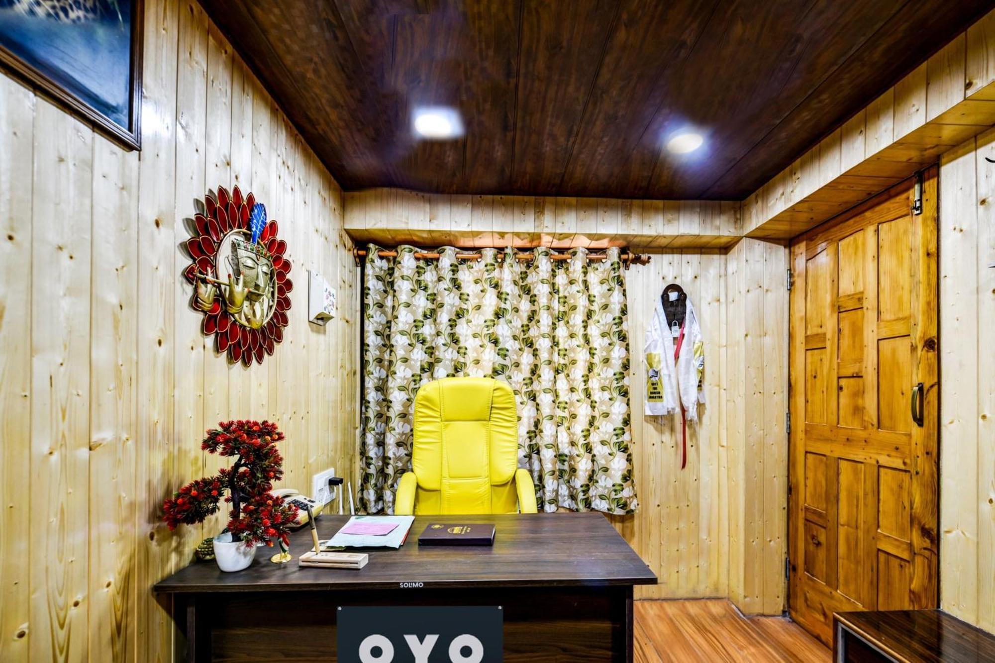 Hotel O Kanlog Near Isbt Shimla Formerly Pine View Homestay Hotel Shimla