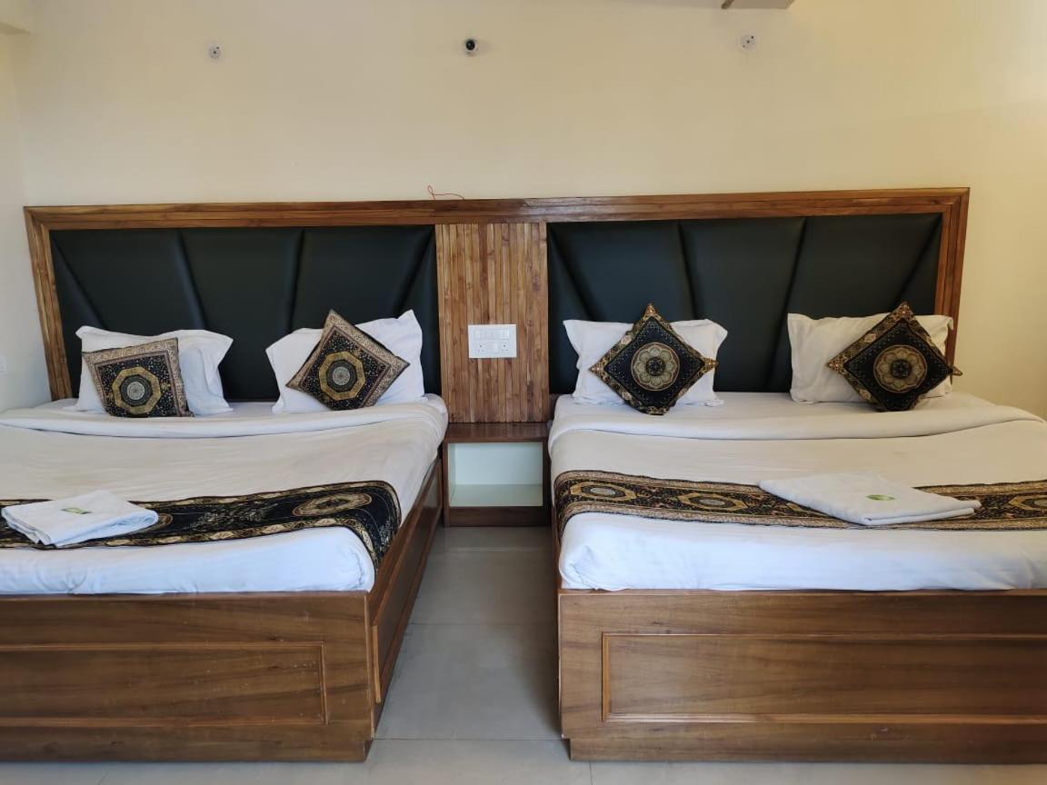Hotel Hans 3*