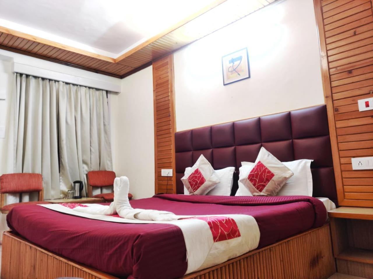 Hans Hotel Shimla