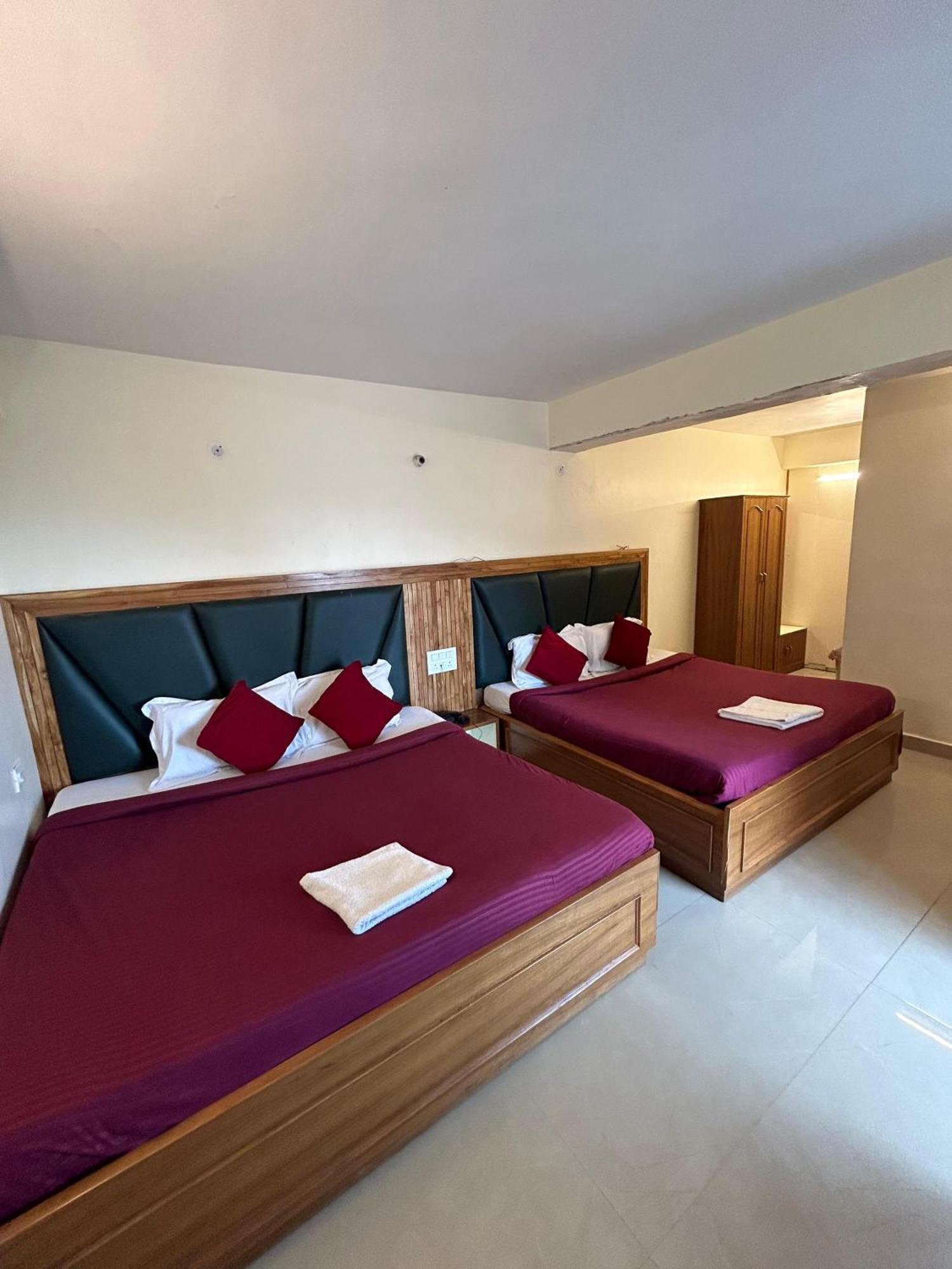 Hotel Hans