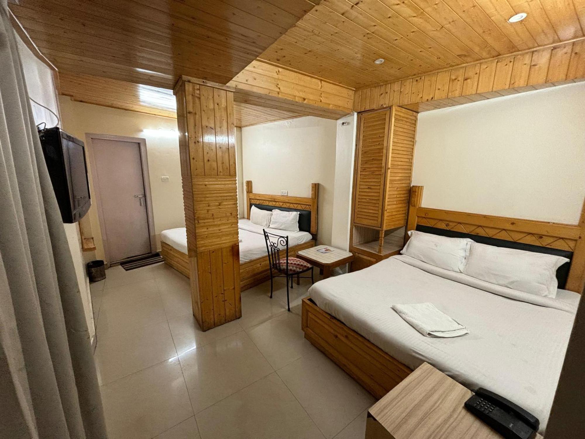 Hans Hotel 3*