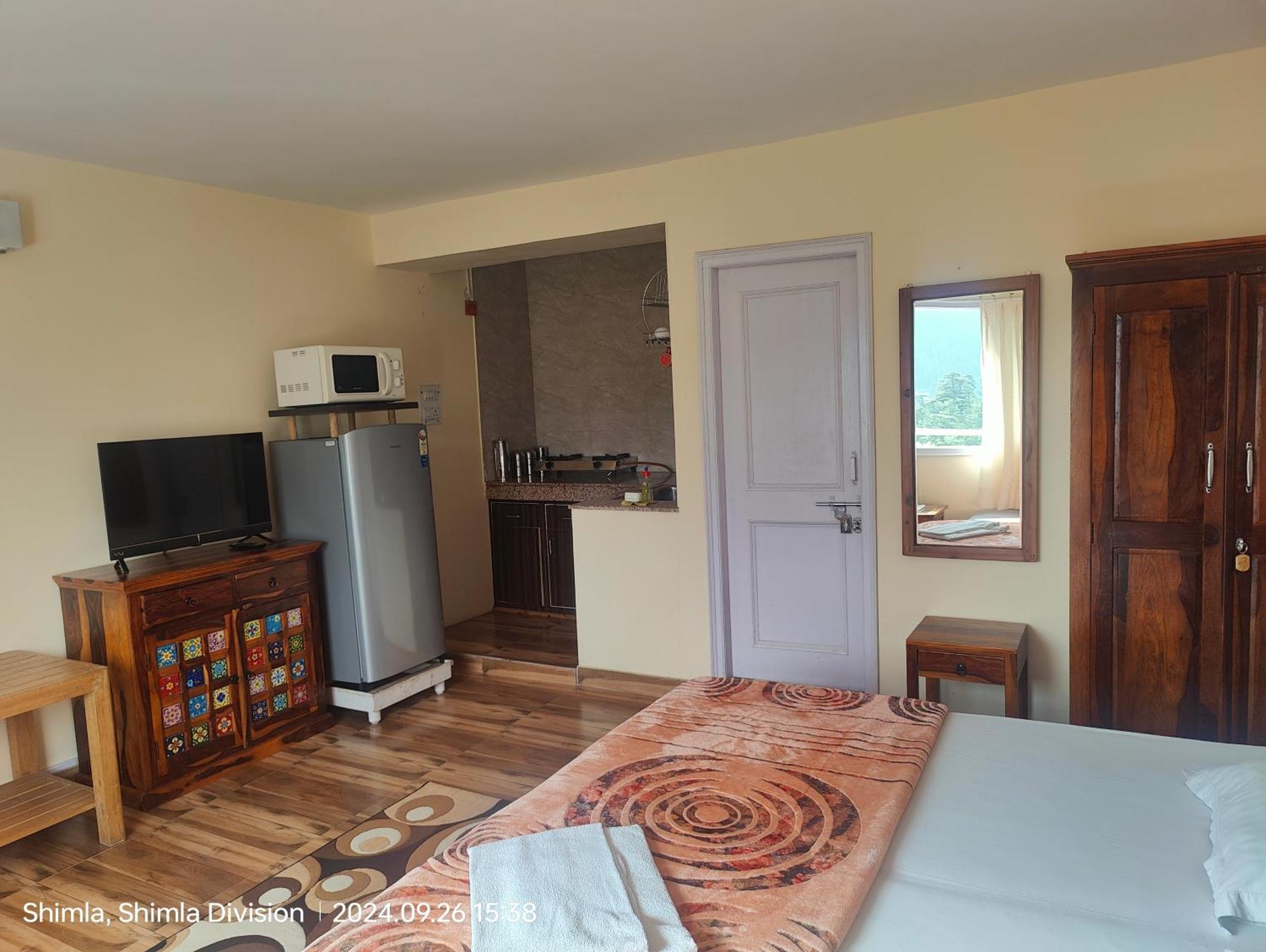 Vatsalyam Serviced Apartment Shimla