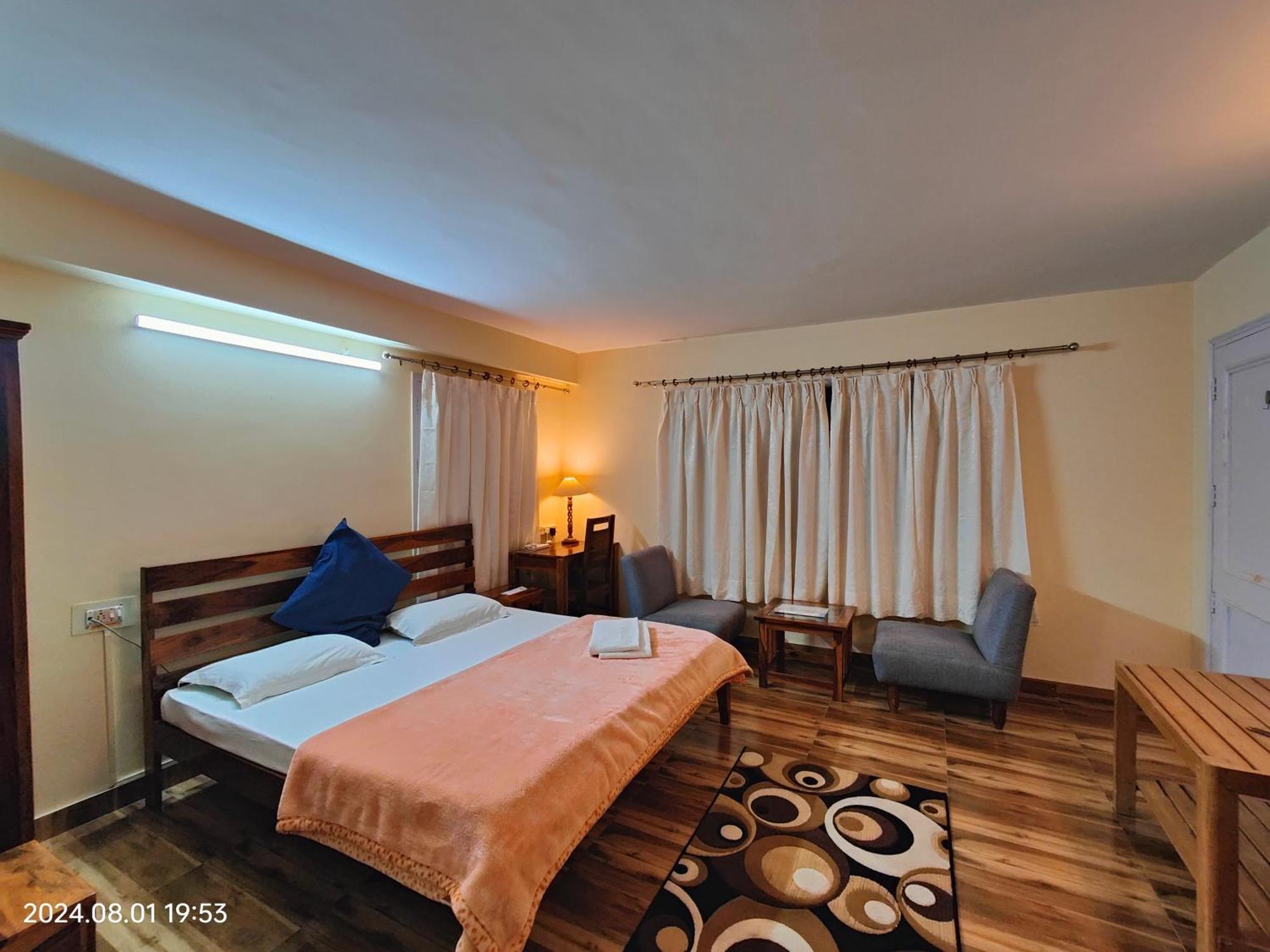 Vatsalyam Serviced Shimla