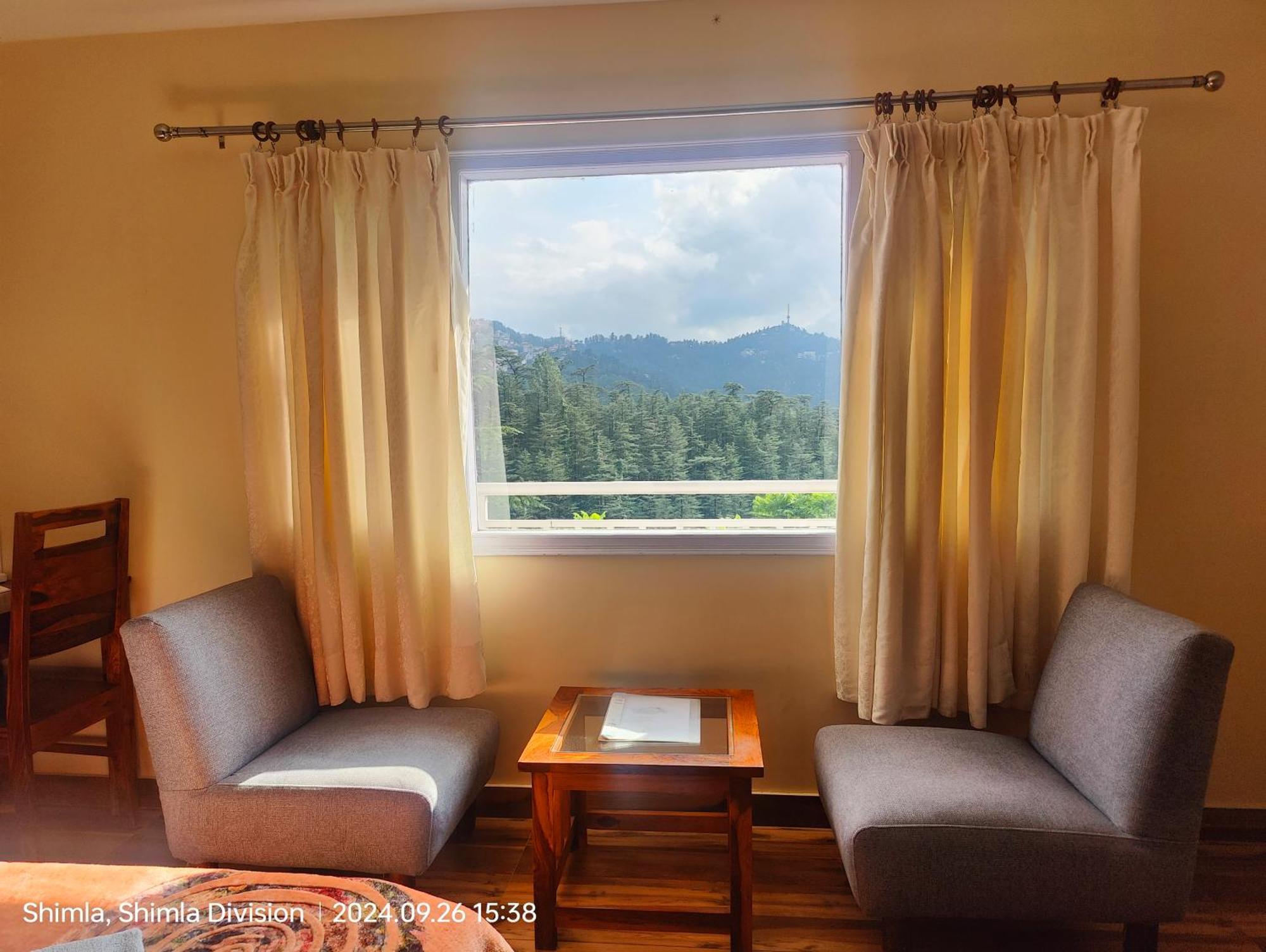Vatsalyam Serviced Apartment *