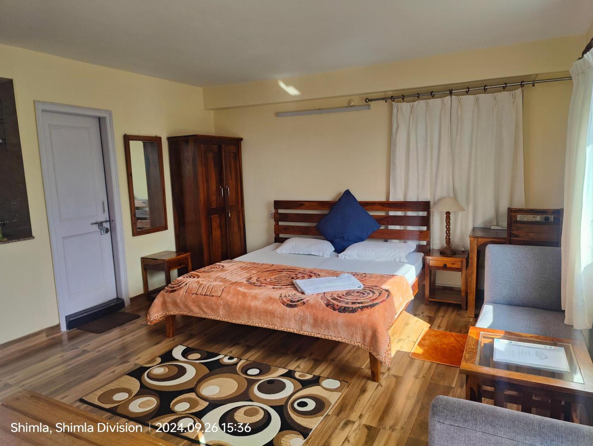 Vatsalyam Serviced Apartment Shimla