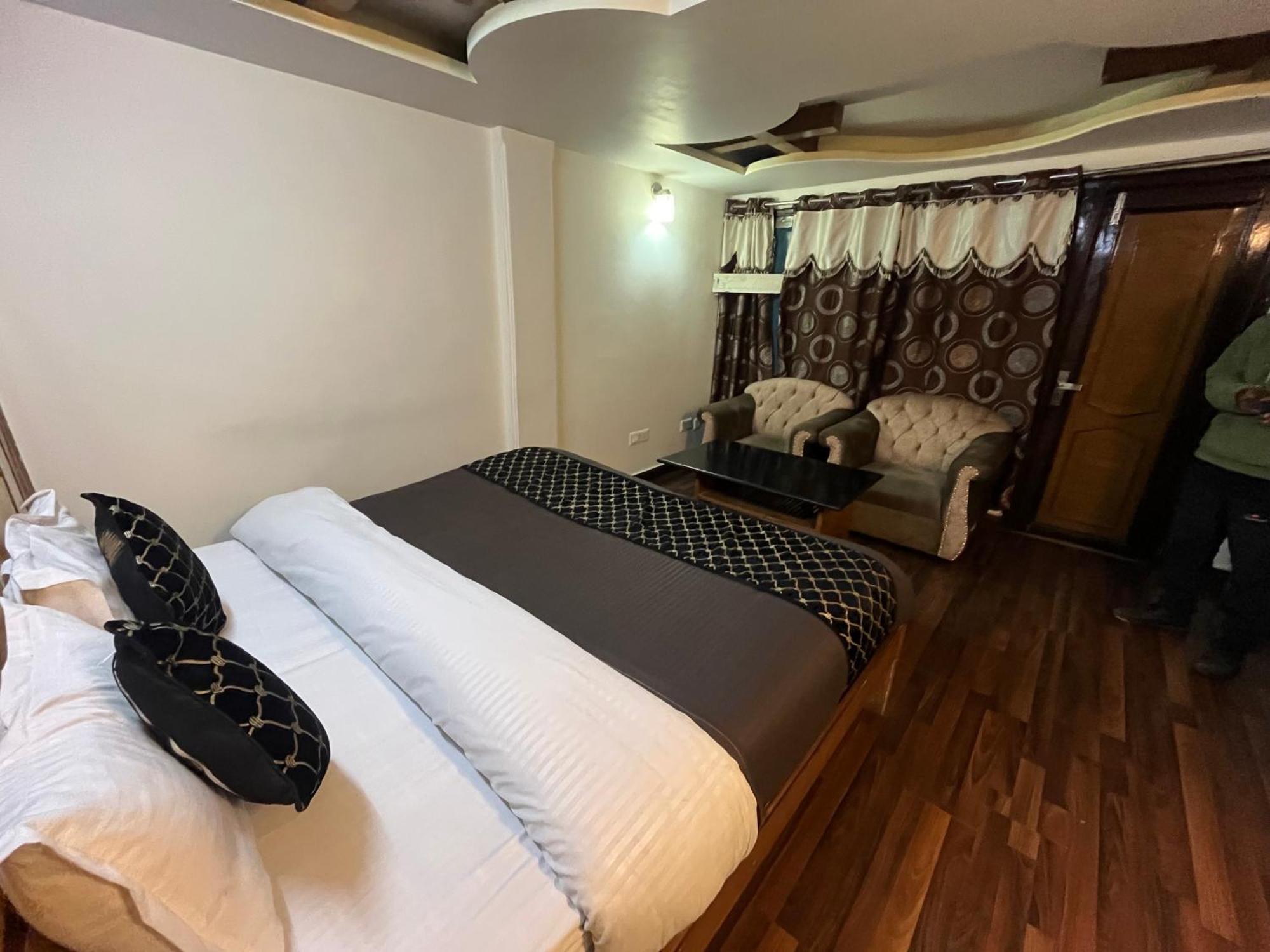 Apartment Wintry Homes 5 Bhk Shimla