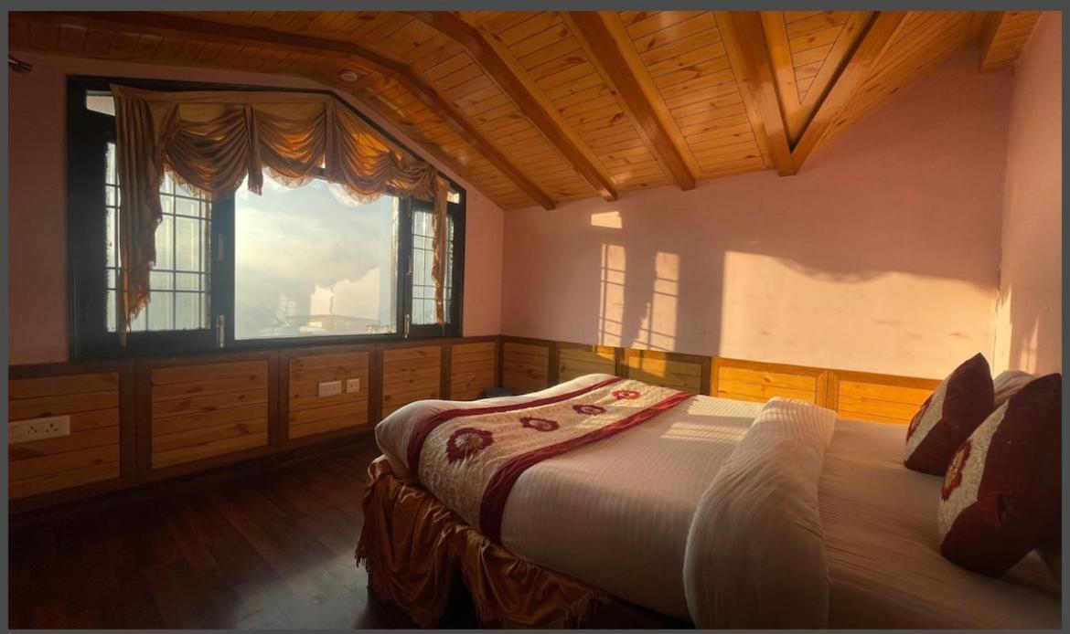Wintry Homes 5 Bhk