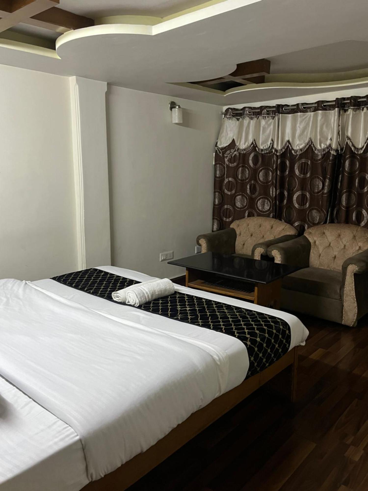 Wintry Homes 5 Bhk Apartment