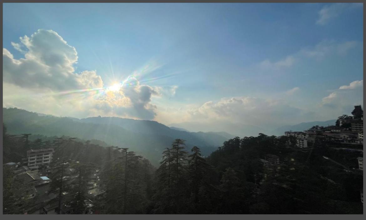 Wintry Homes 5 Bhk Apartment Shimla