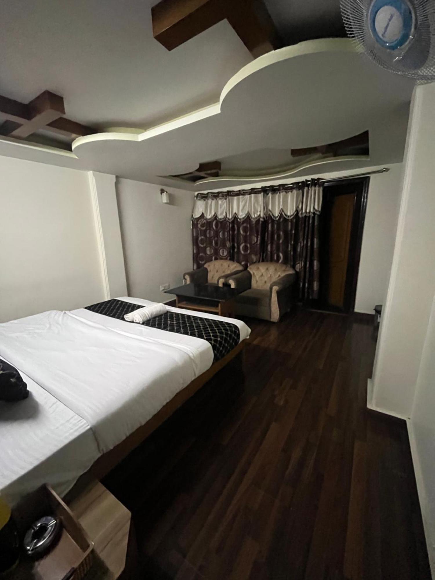 Apartment Wintry Homes 5 Bhk