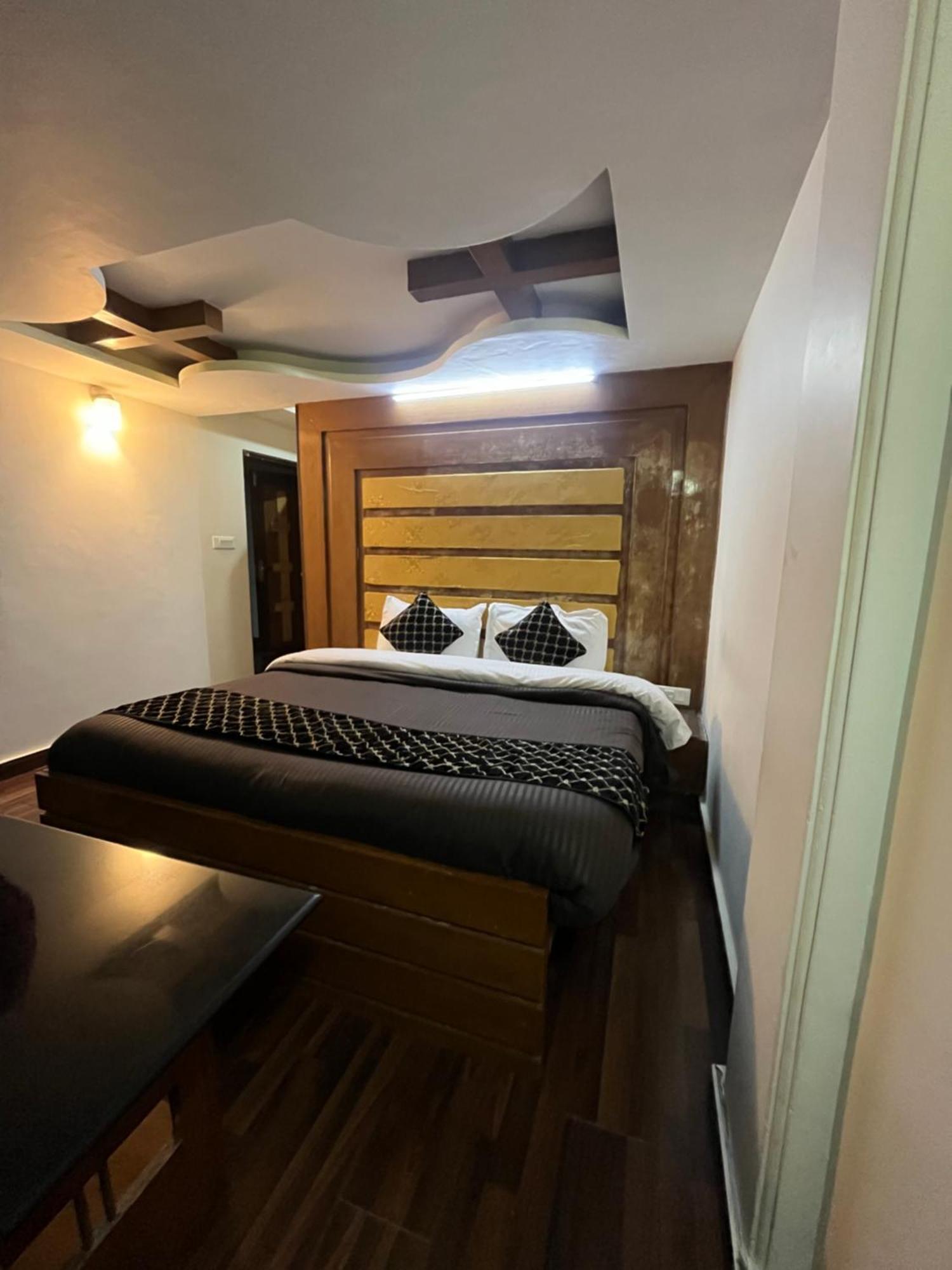 Apartment Wintry Homes 5 Bhk *