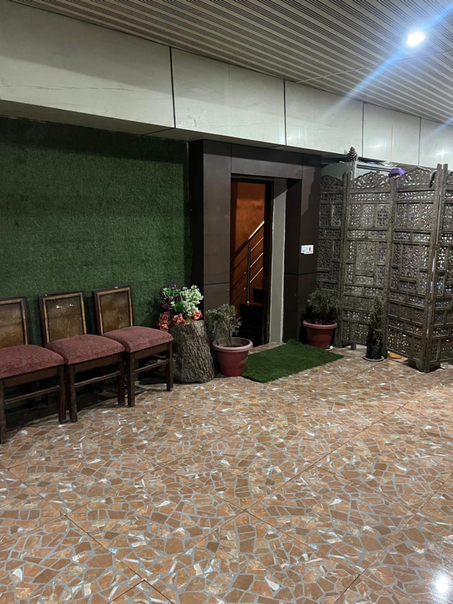 Wintry Homes 5 Bhk Apartment Shimla