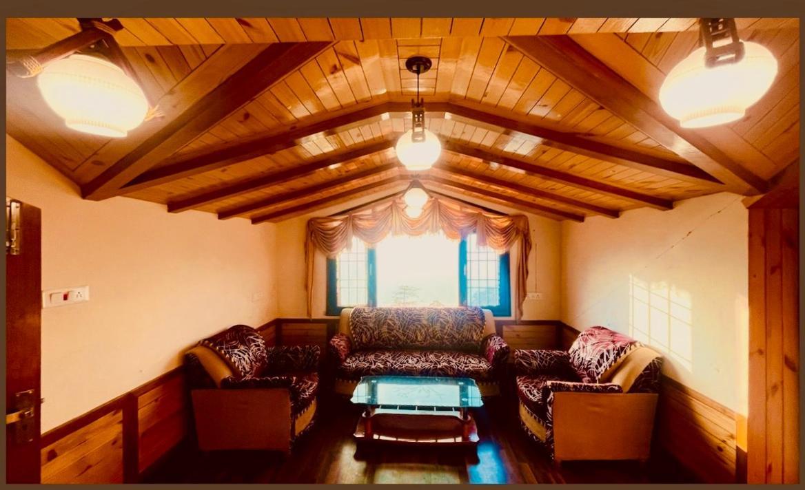 Apartment Wintry Homes 5 Bhk Shimla