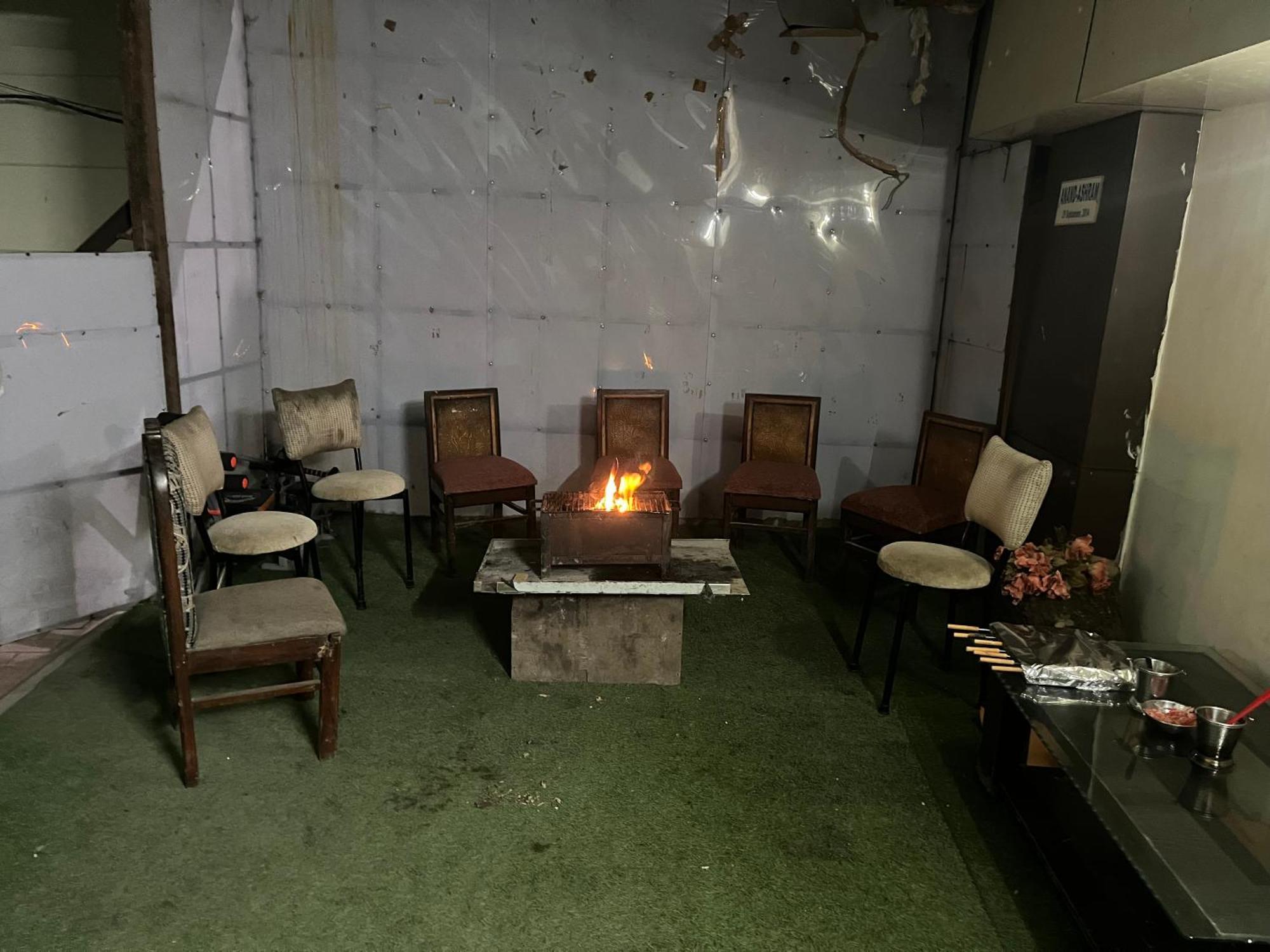 Wintry Homes 5 Bhk Shimla
