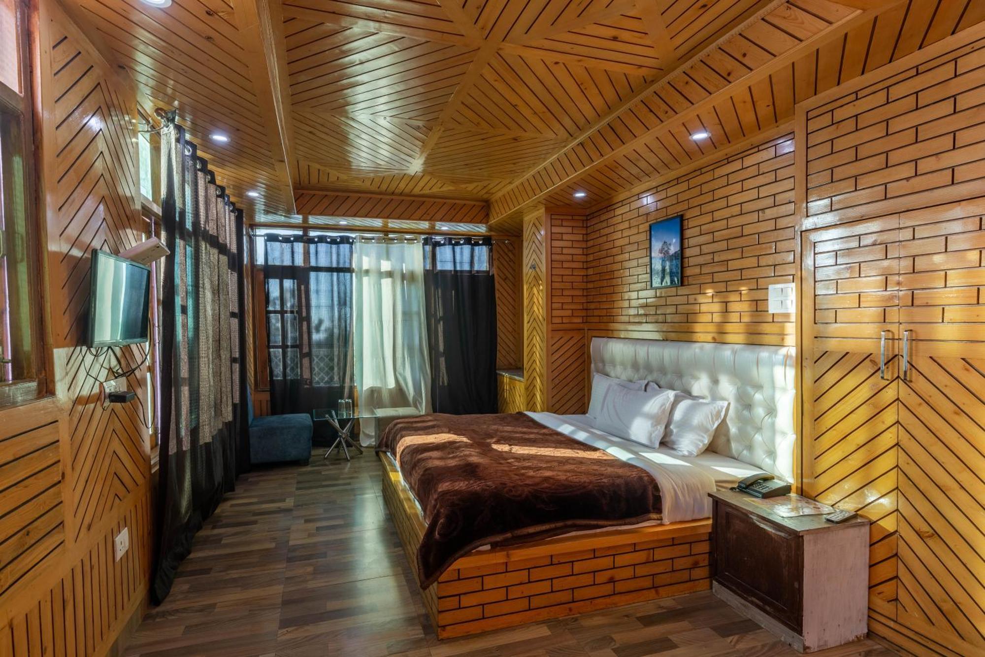 De Park Homestay