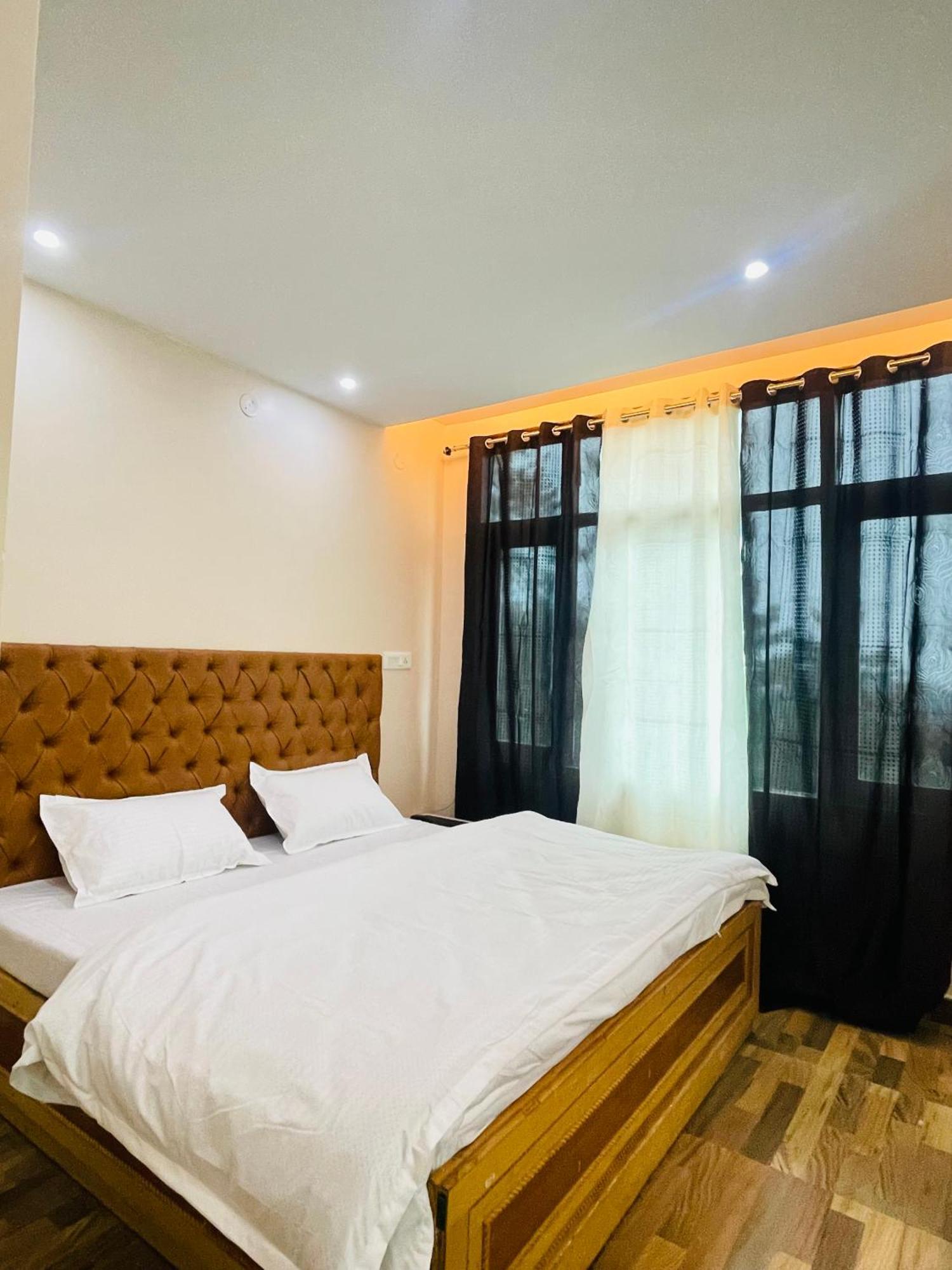 Homestay De Park Shimla