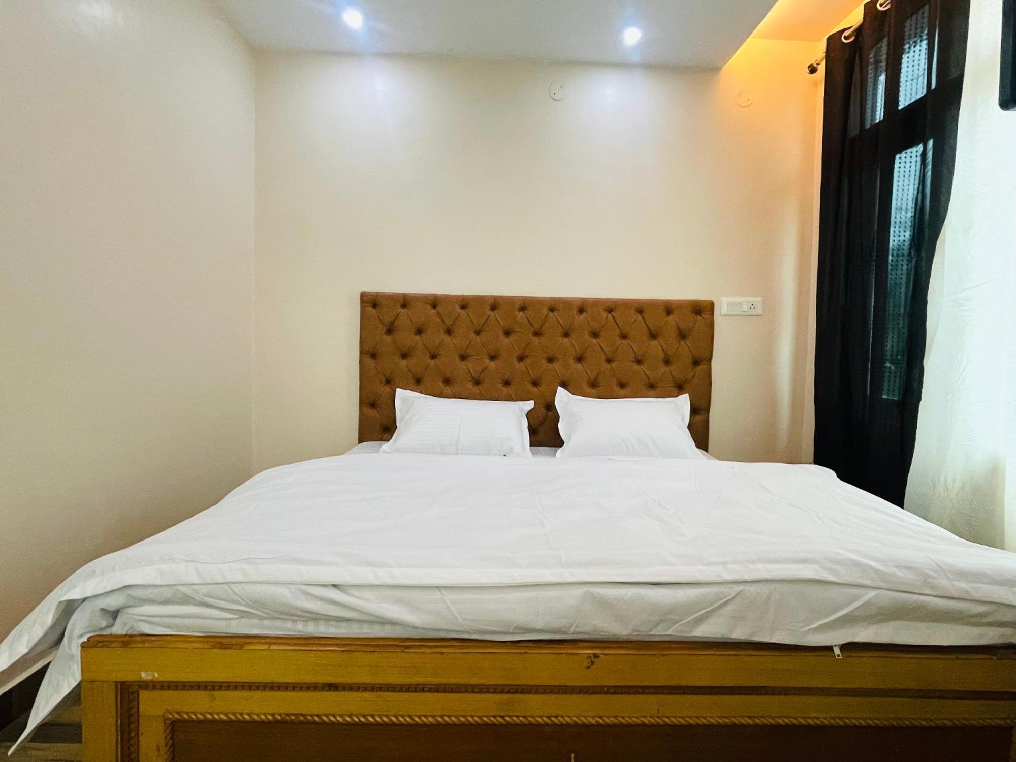Homestay De Park Shimla