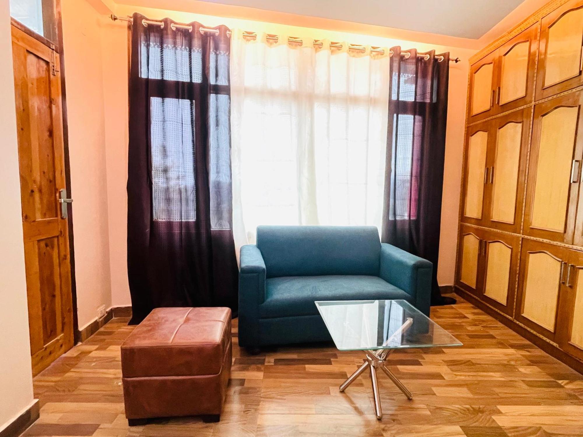 De Park Homestay
