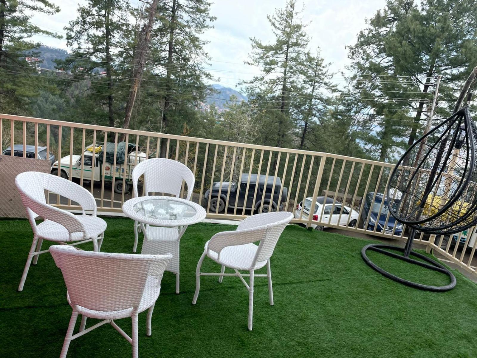 De Park Shimla