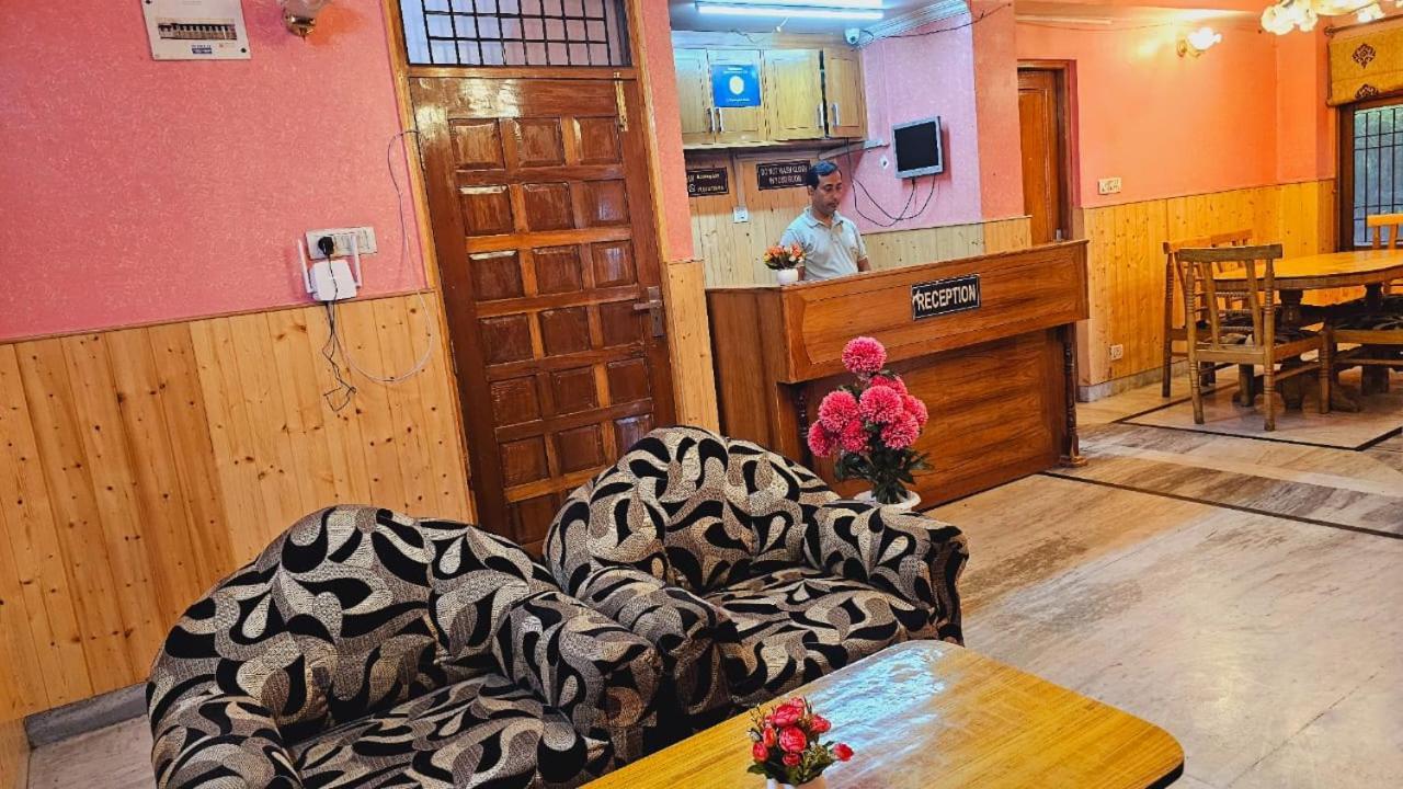 Homestay Mount View Shimla