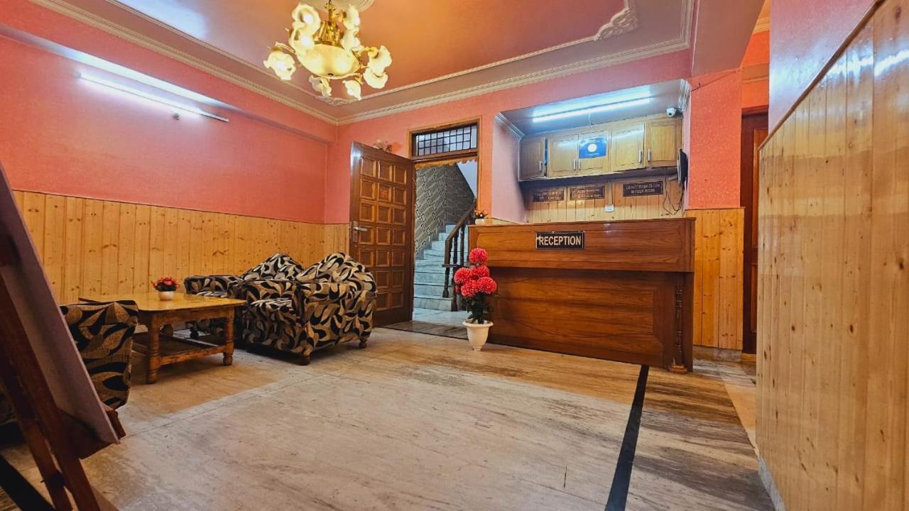 Homestay Mount View
