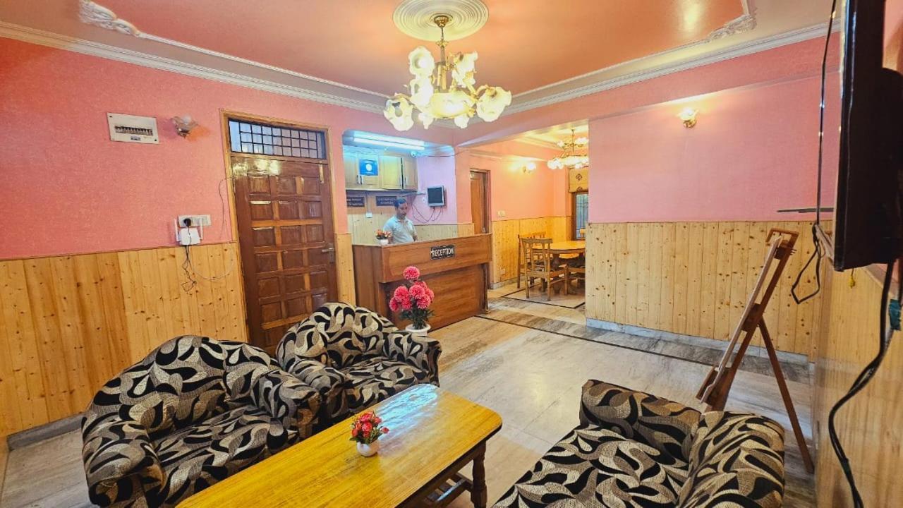 Homestay Mount View Shimla