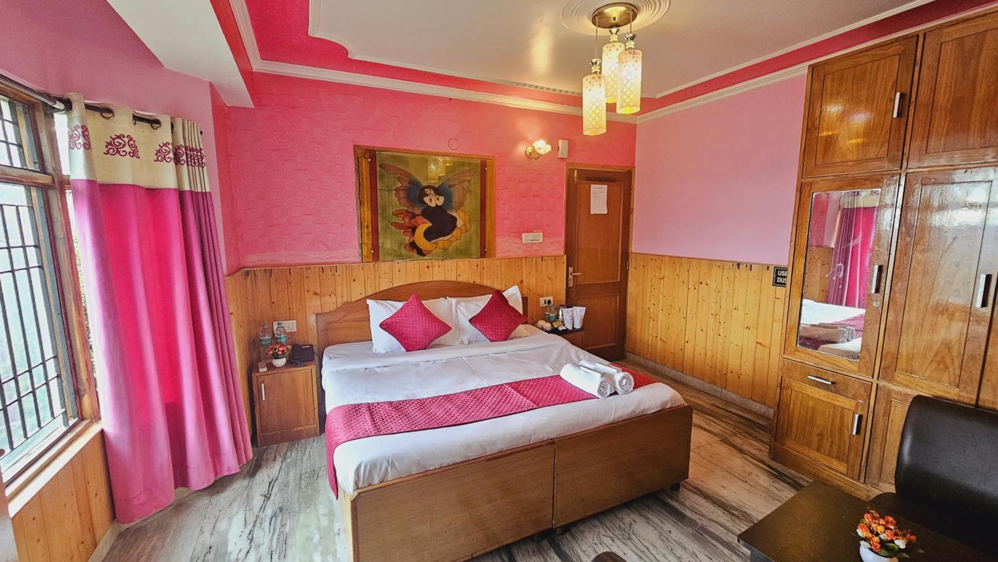 Mount View Homestay