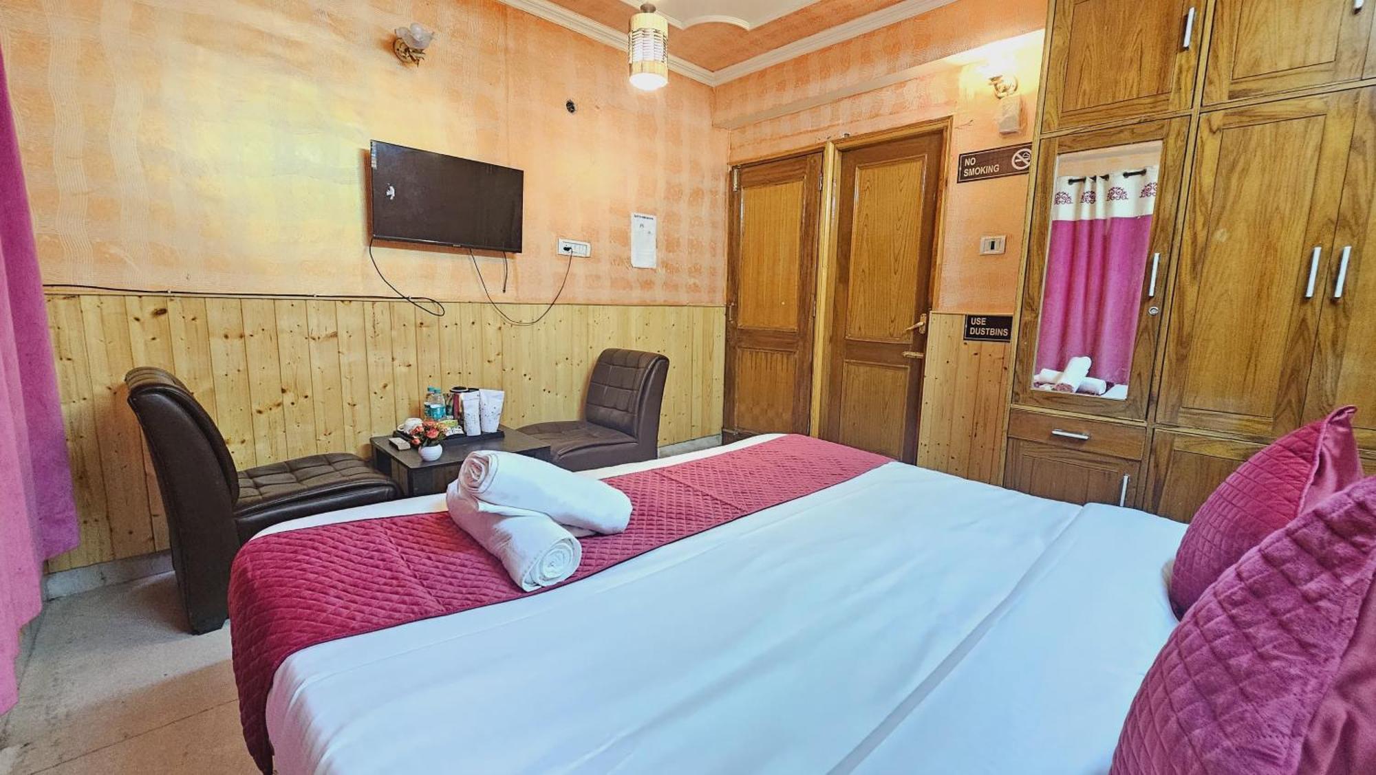 Homestay Mount View *