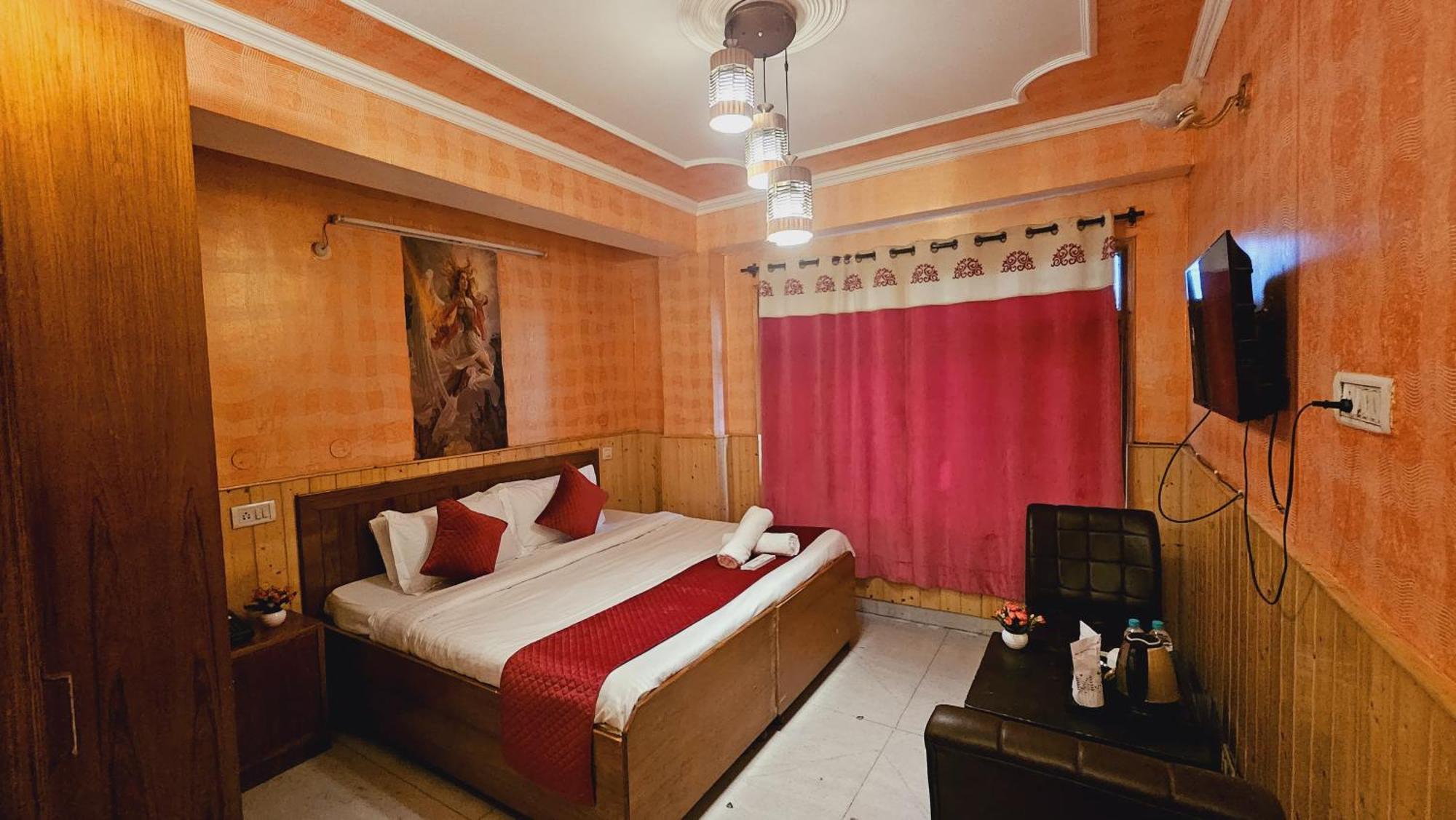 Homestay Mount View