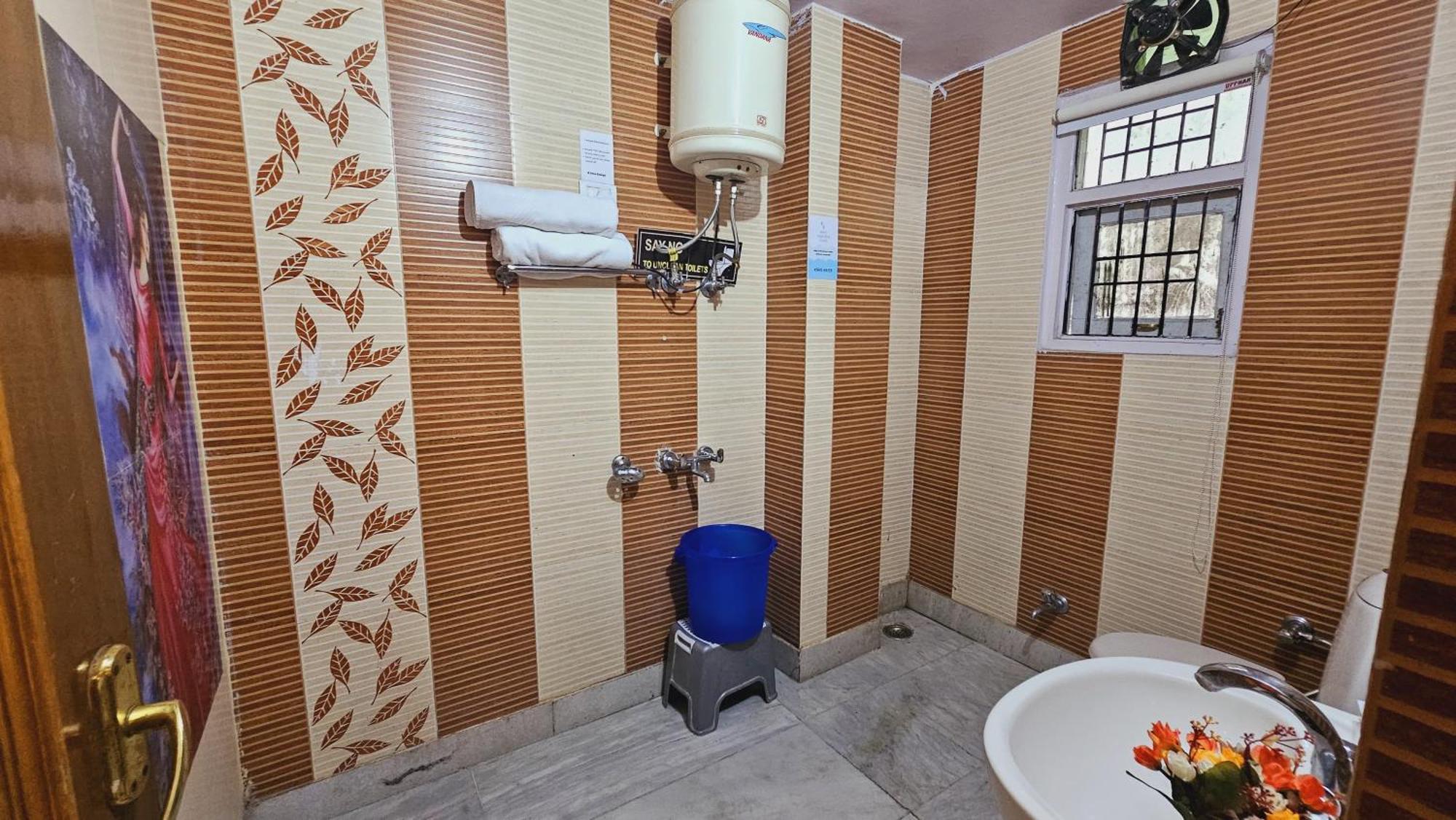 Mount View Homestay Shimla