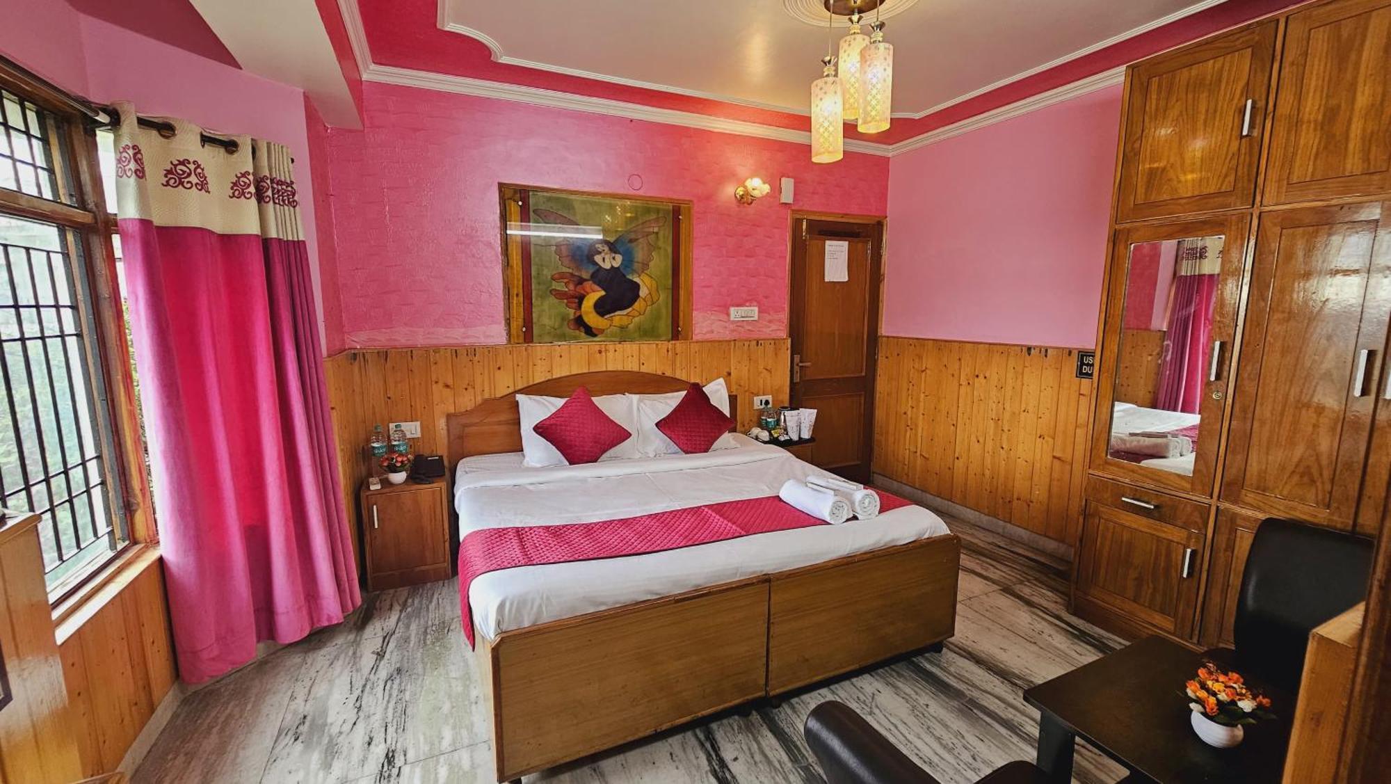 Mount View Shimla