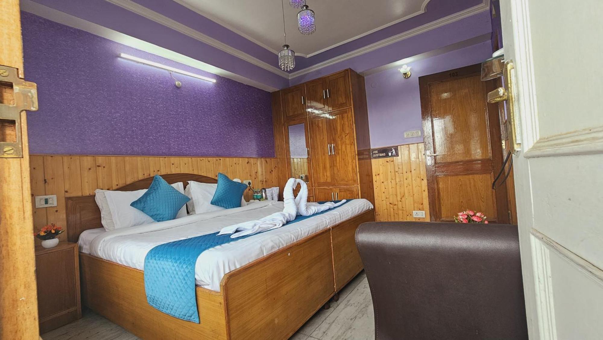 Mount View Homestay Shimla