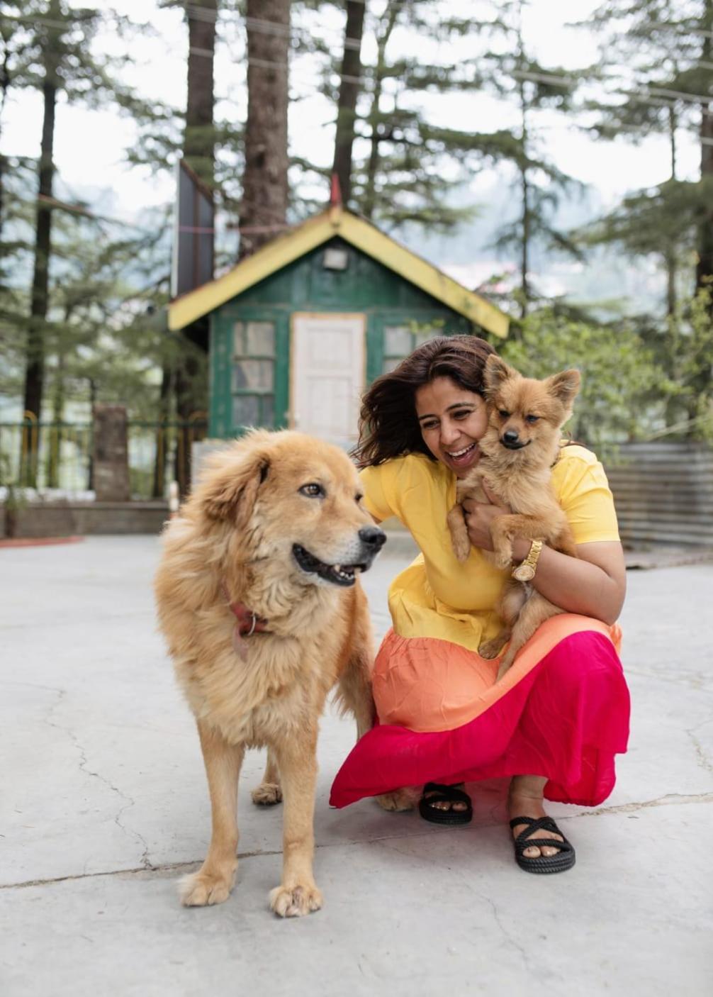 Pet Friendly Summer House Apartment *