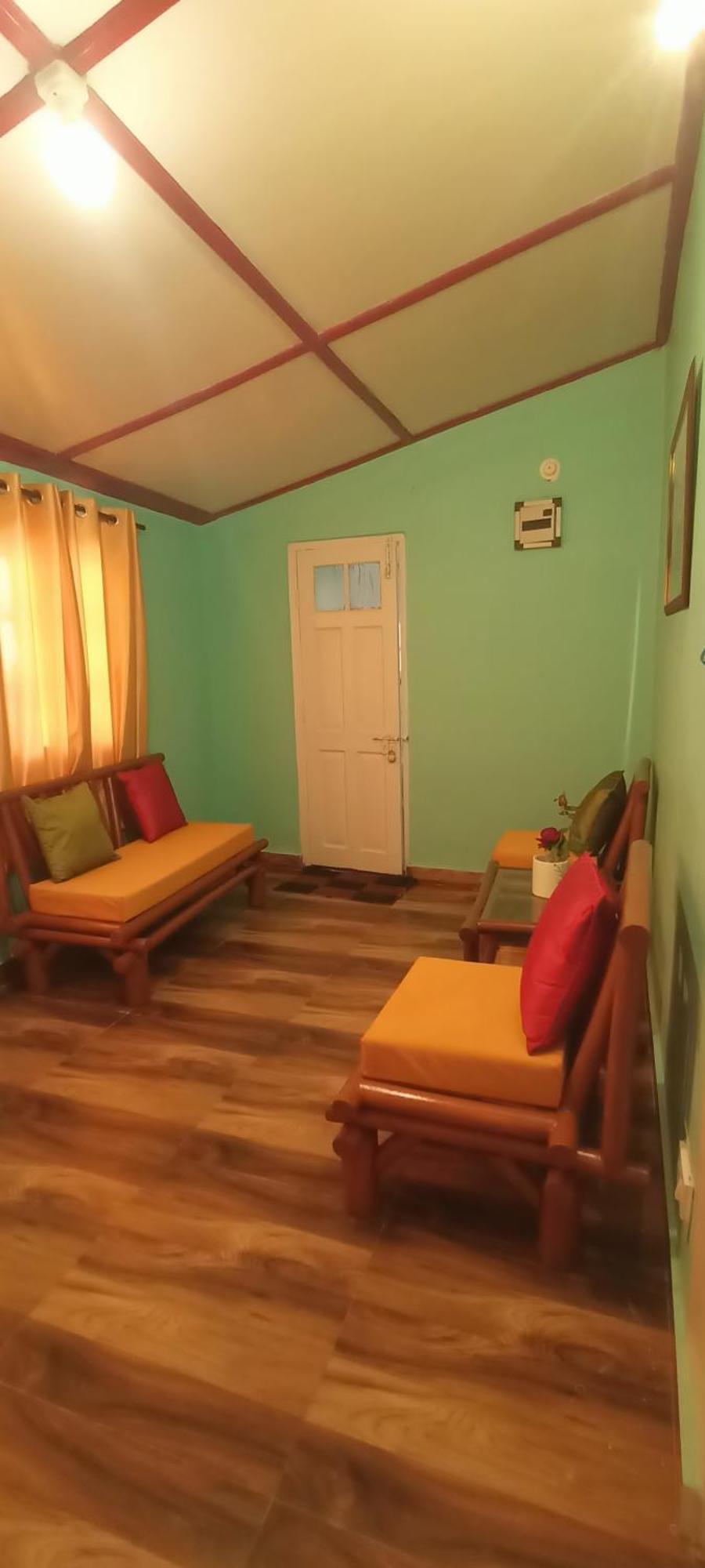 Apartment Pet Friendly Summer House *