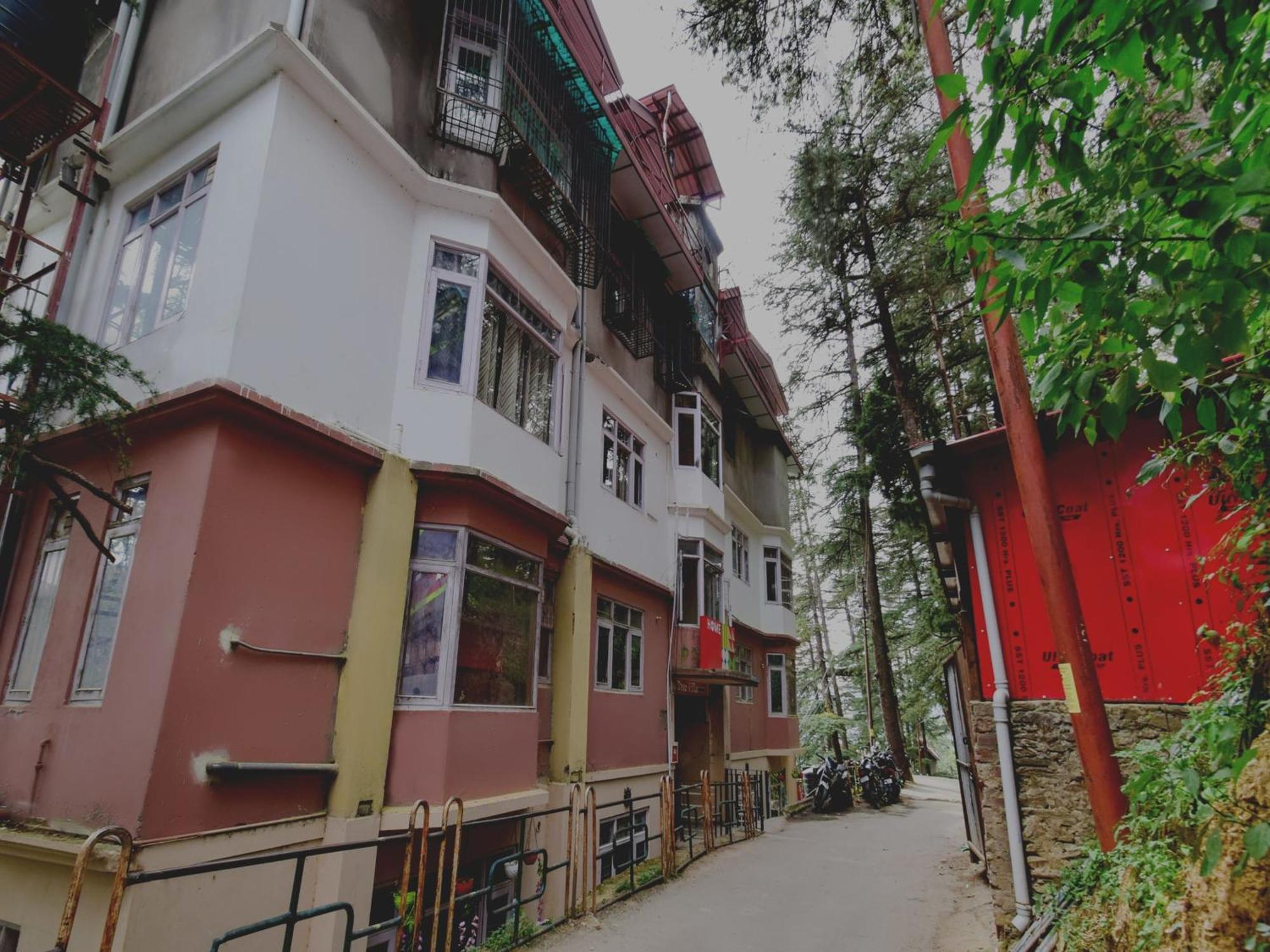 O Sam Studio Shimla