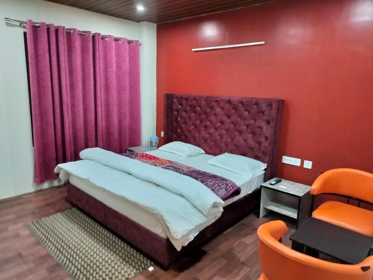 Florence By Tws Bed & Breakfast