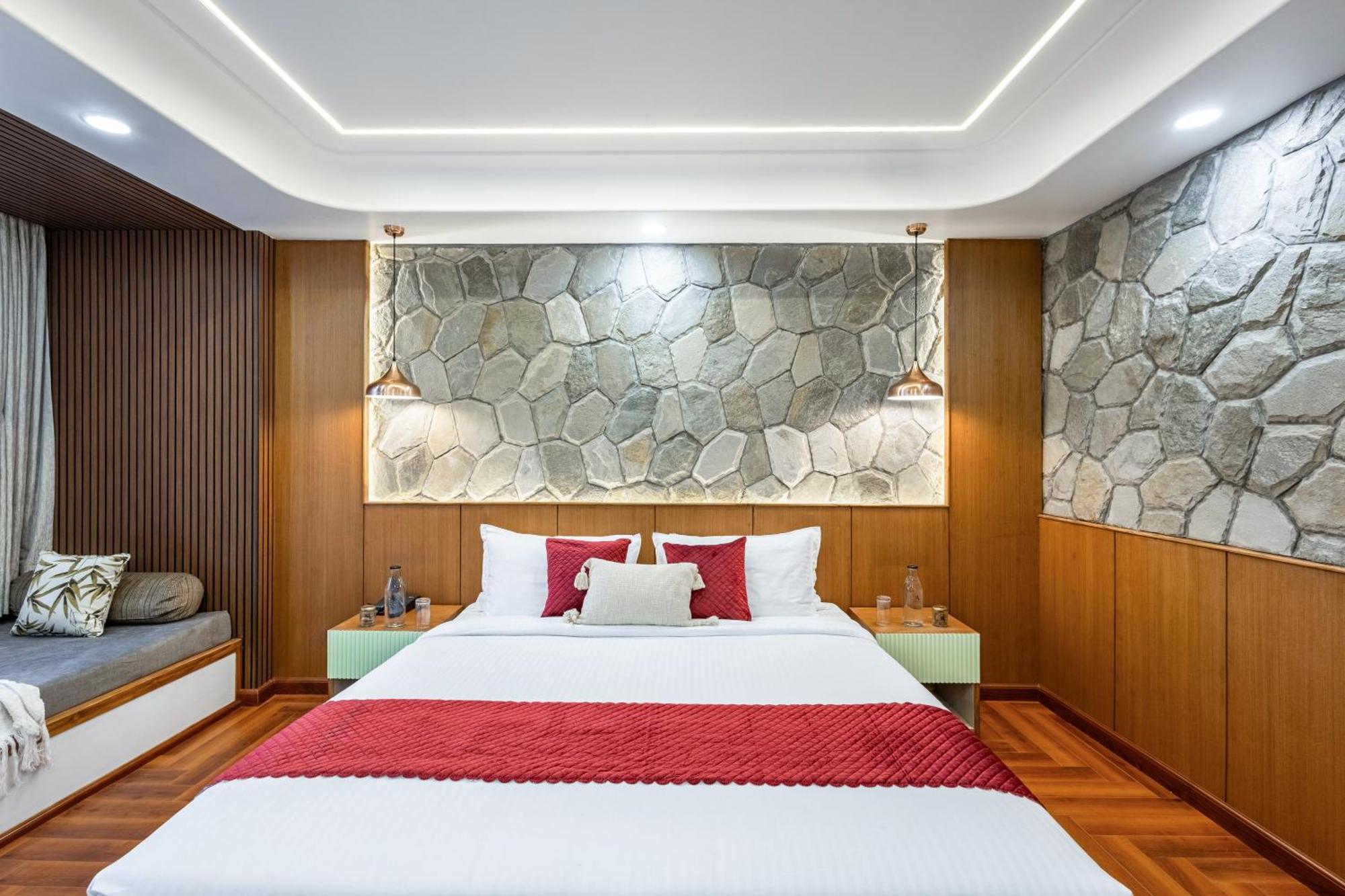 Alaya 6 Bhk With Garden - Evaara Woods Hilltop Shimla