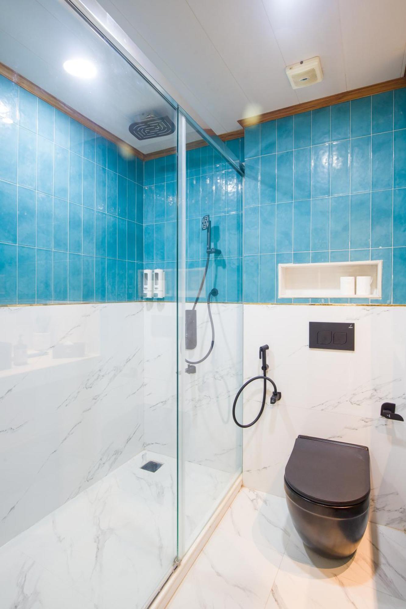 Apartment Alaya 6 Bhk With Garden - Evaara Woods Hilltop